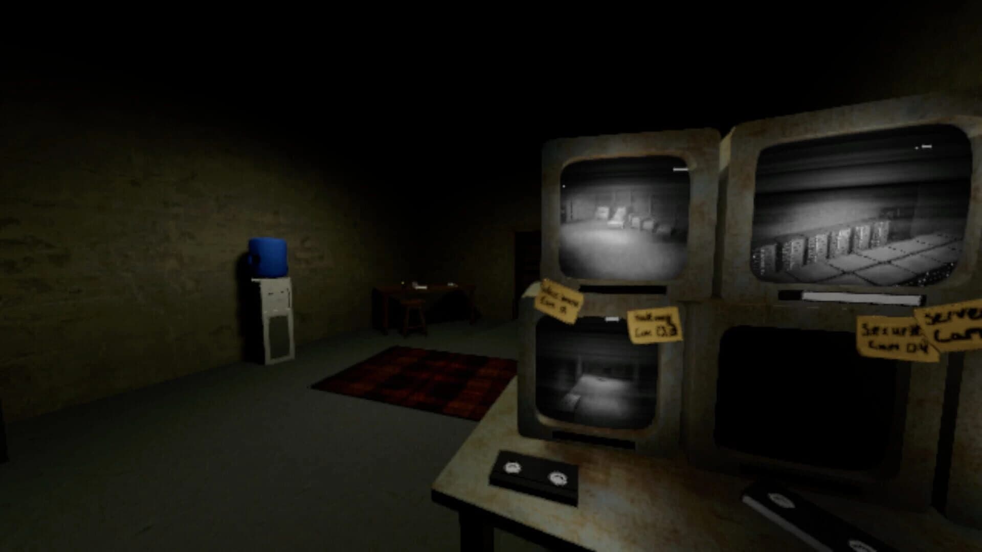 Noxium screenshot 2