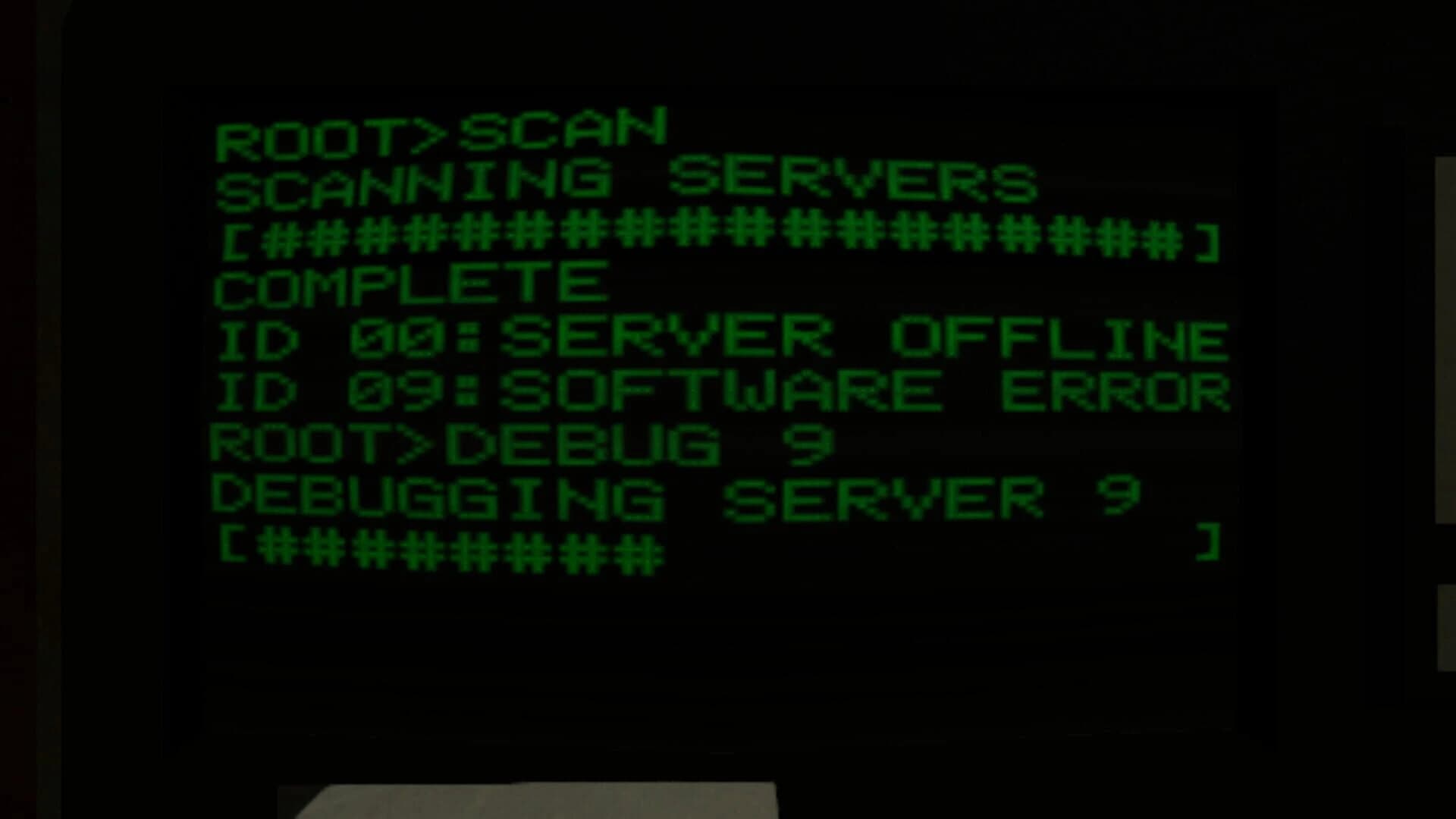 Noxium screenshot 3