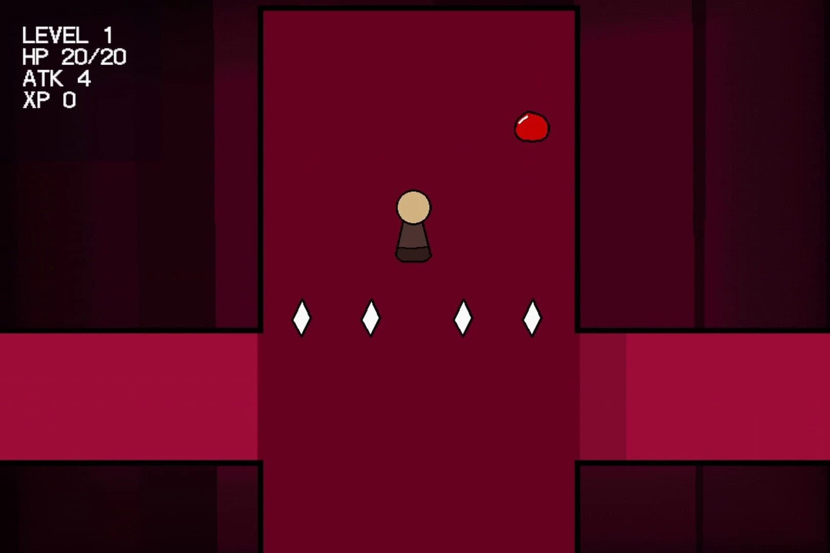 NPC Adventure screenshot 1