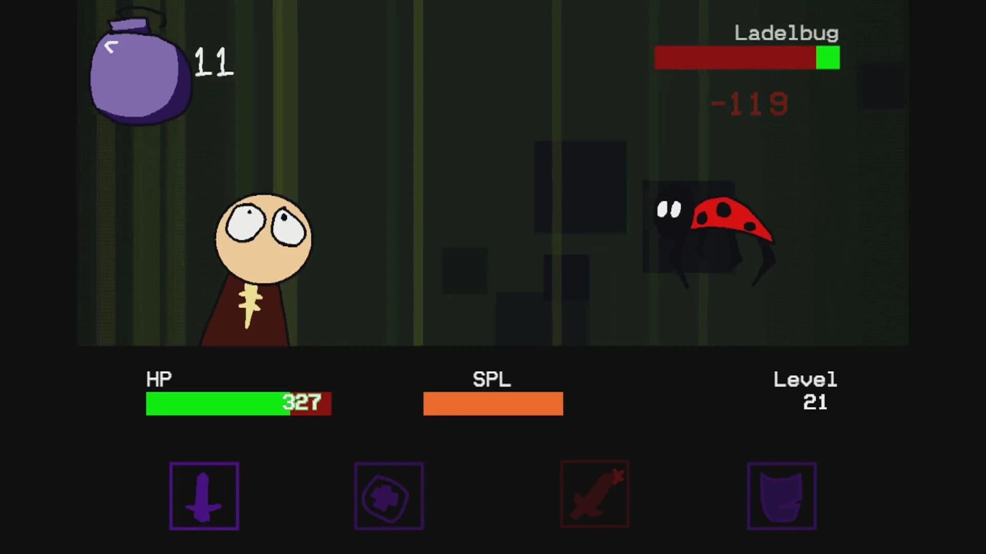 NPC Adventure screenshot 5