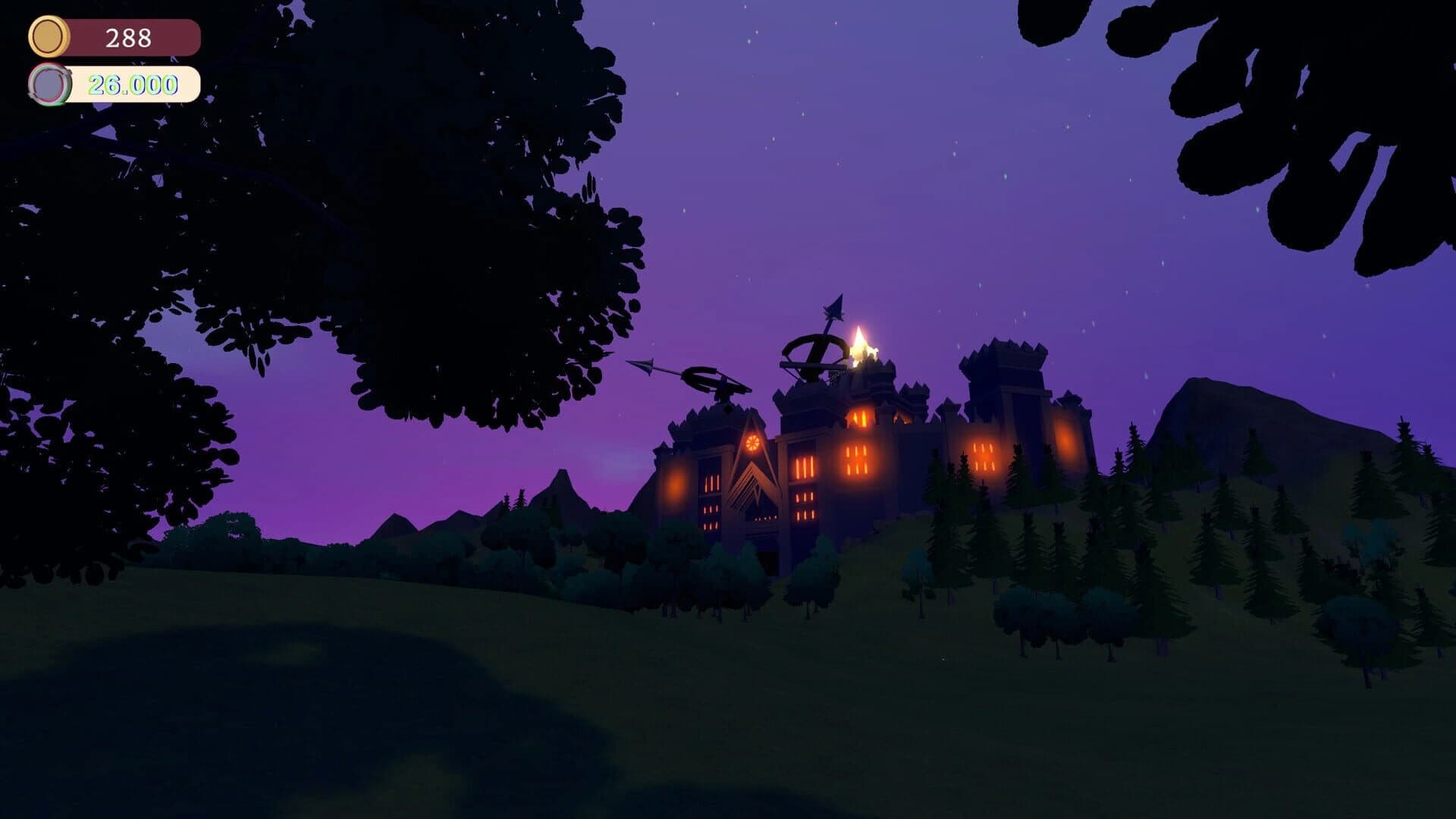 NPC Simulator screenshot 2