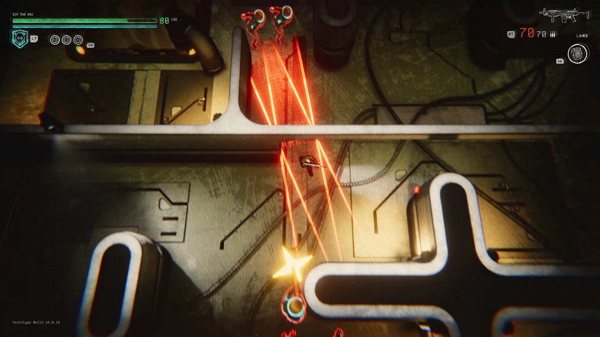 N.R.V screenshot 2