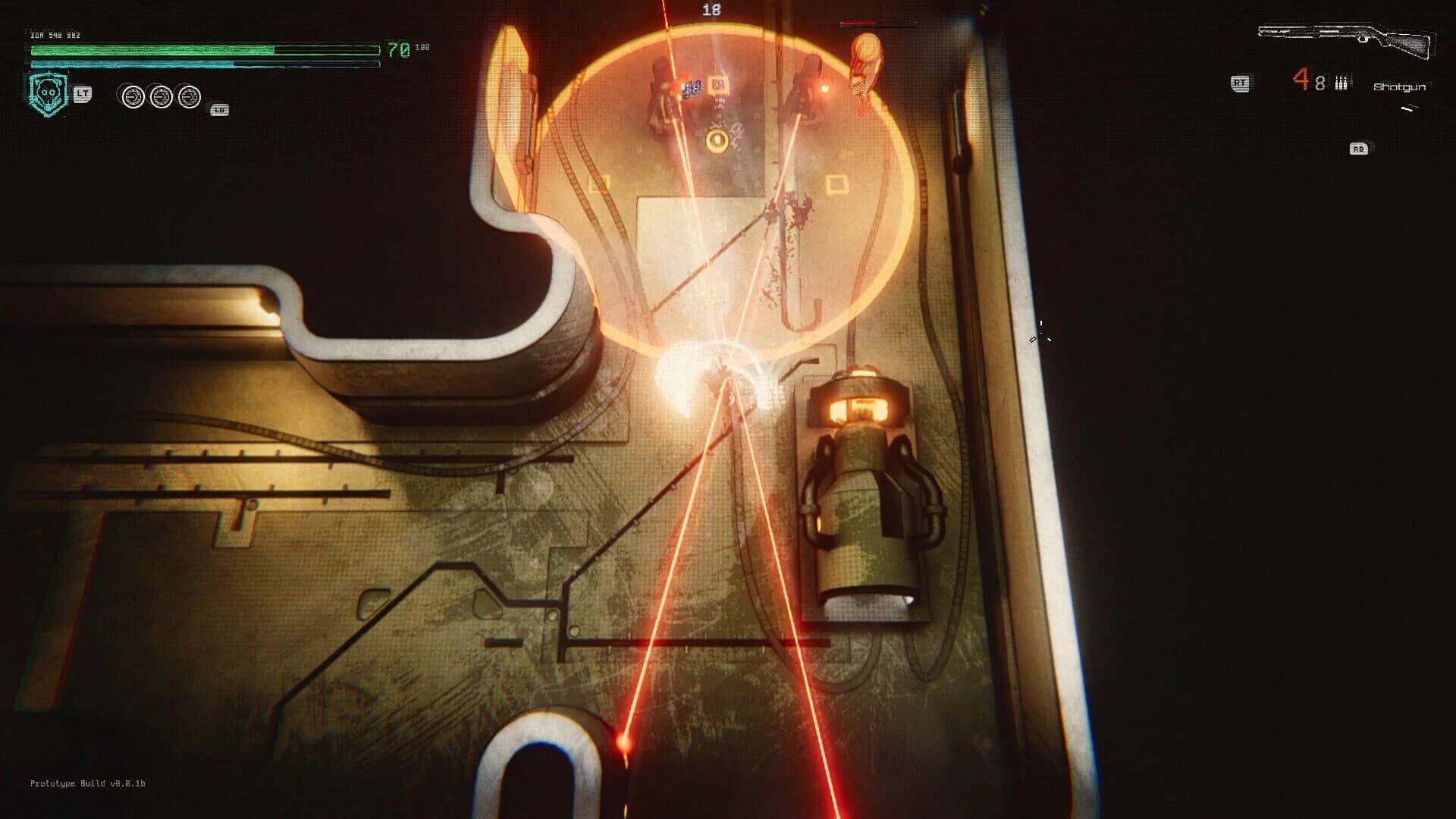 N.R.V screenshot 5