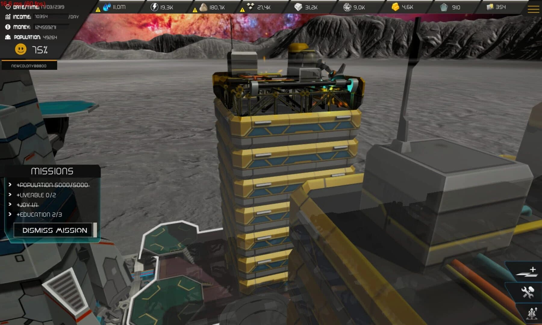 nStations screenshot 1