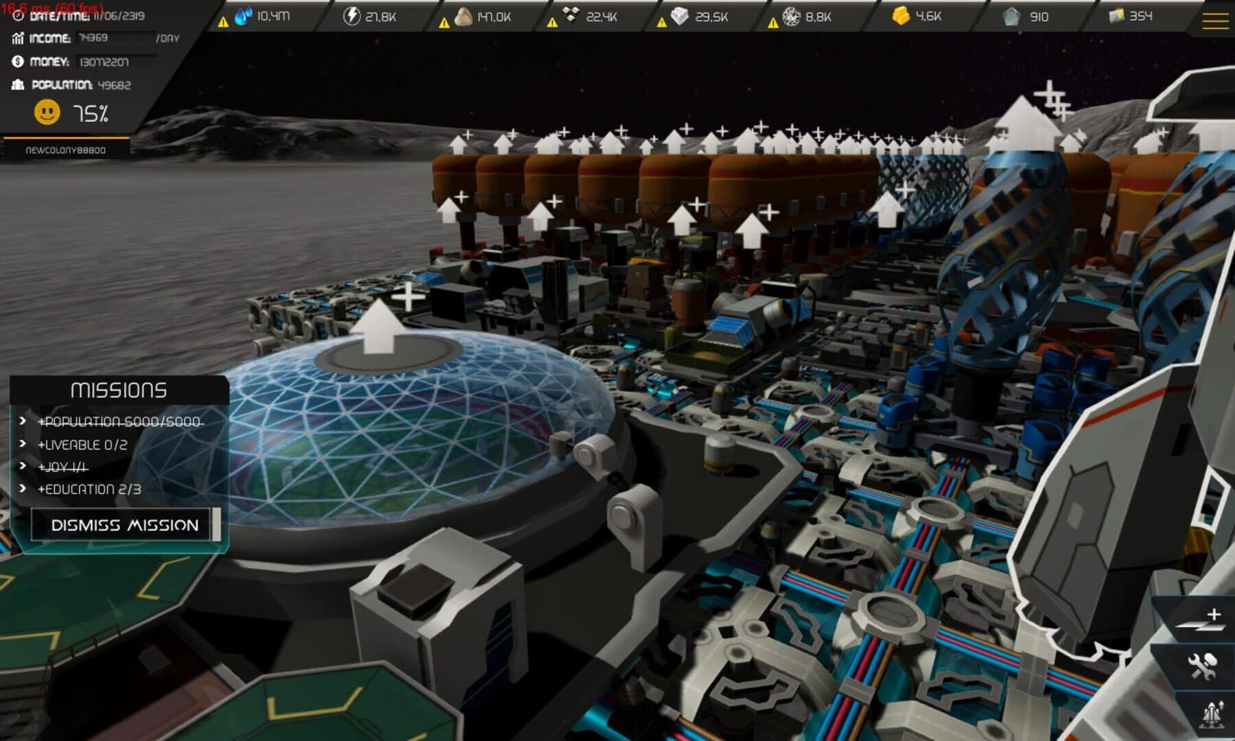 nStations screenshot 2