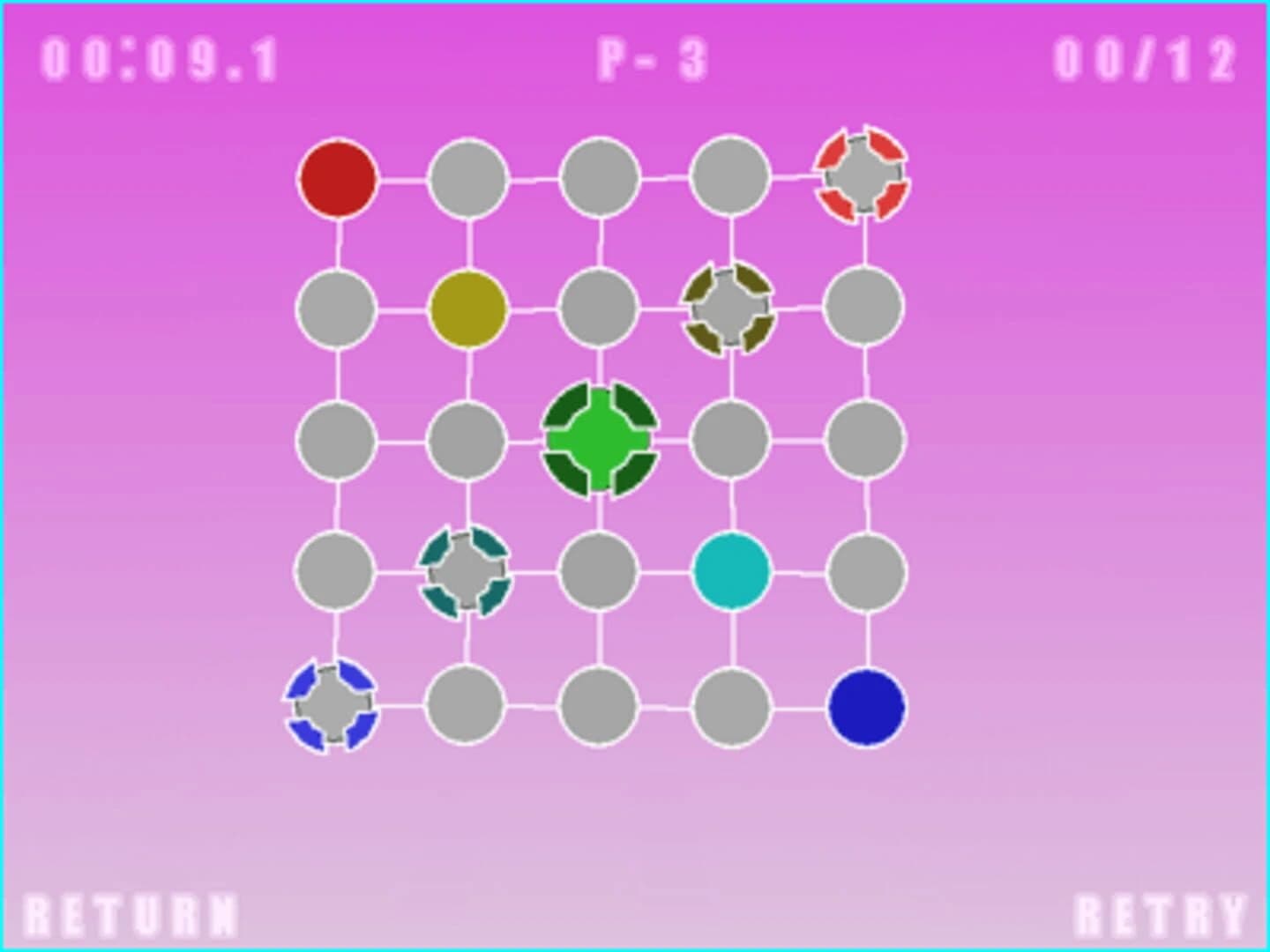 Nu: Ron screenshot 5