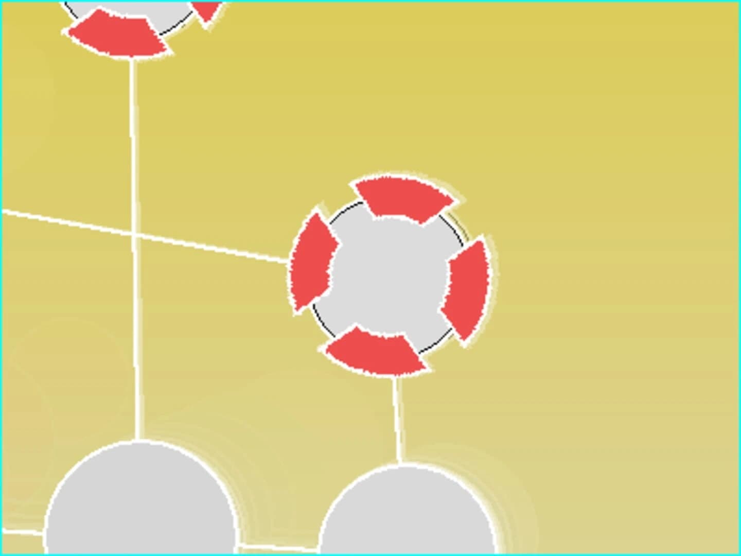 Nu: Ron screenshot 1