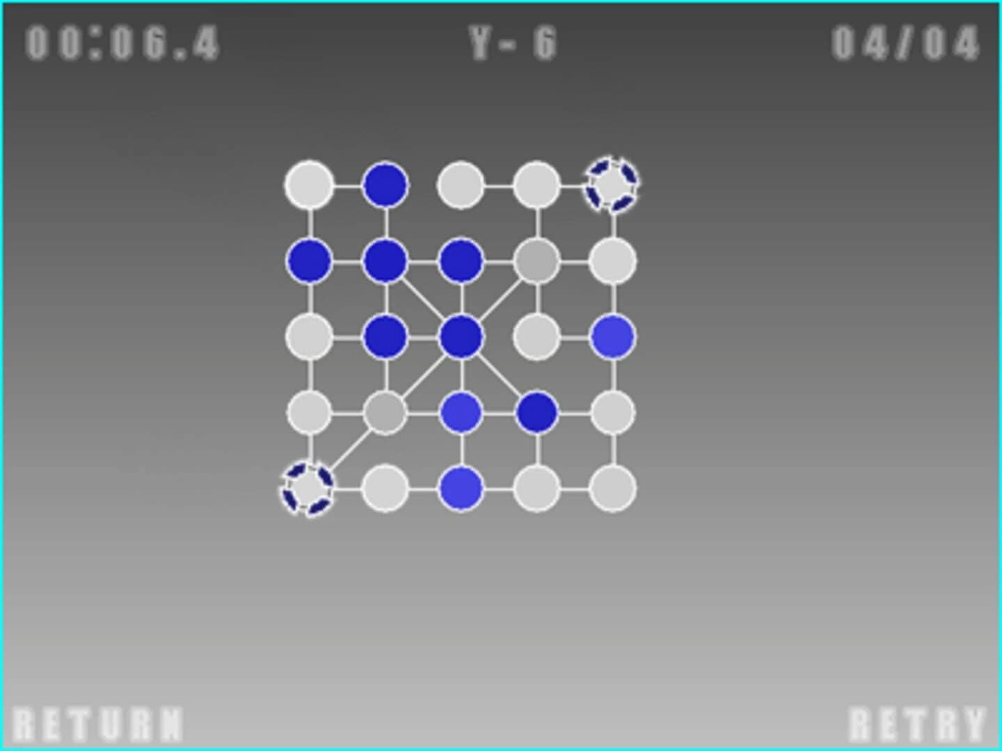 Nu: Ron screenshot 3