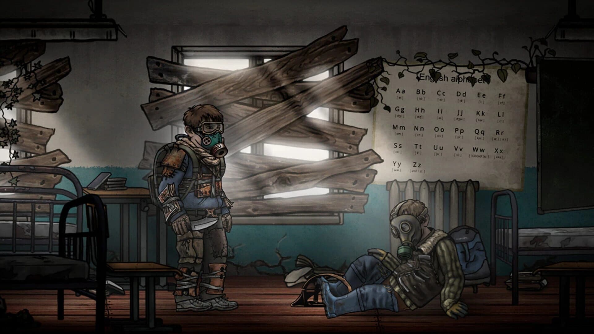 Nuclear Day screenshot 5
