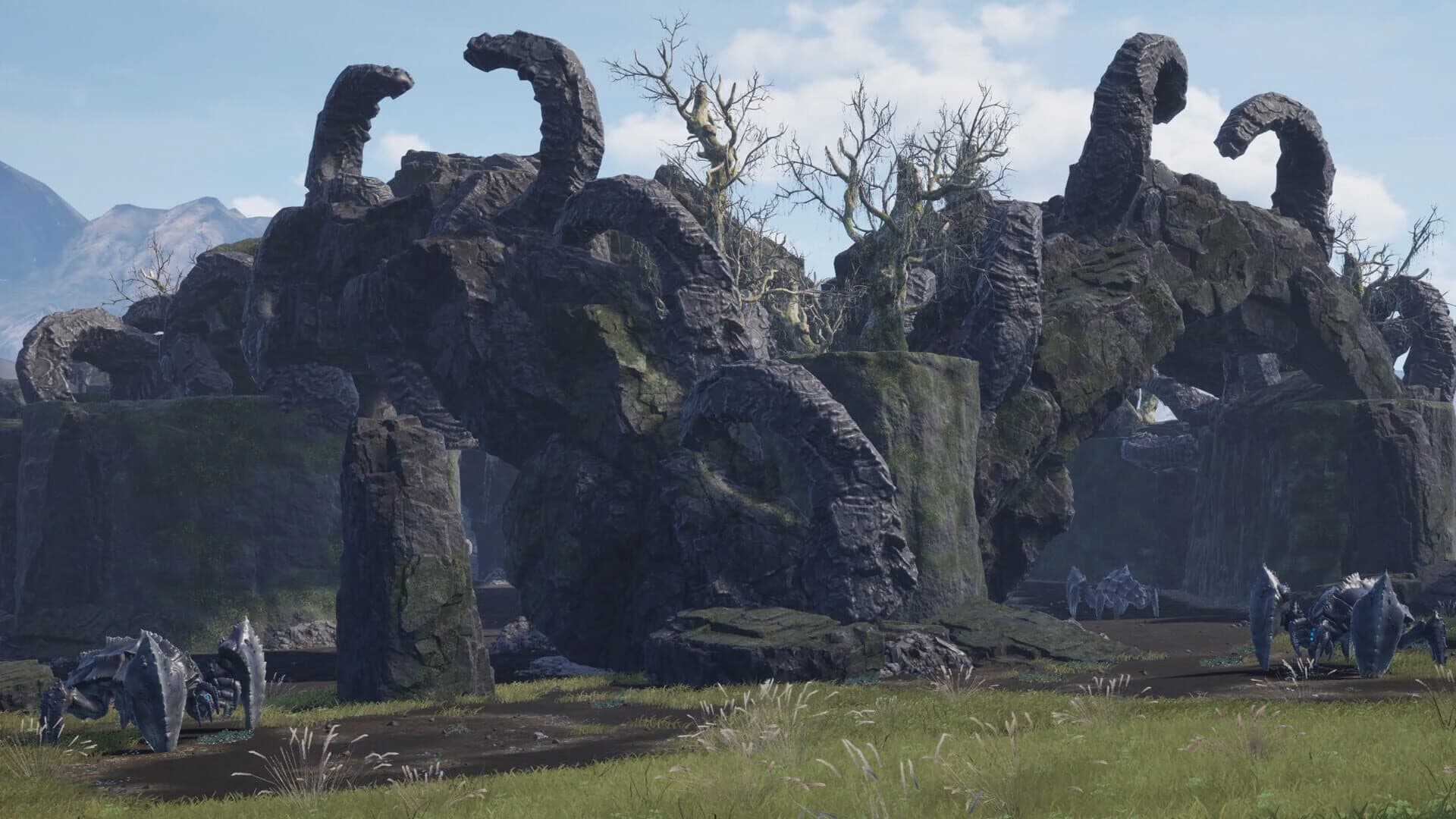 Nuclear Epoch screenshot 4