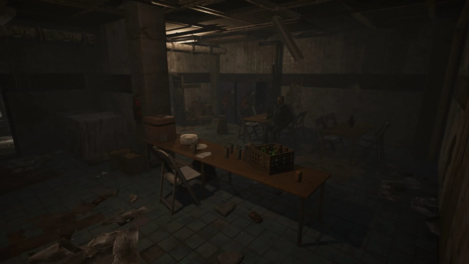 Nuclear Frost screenshot 5