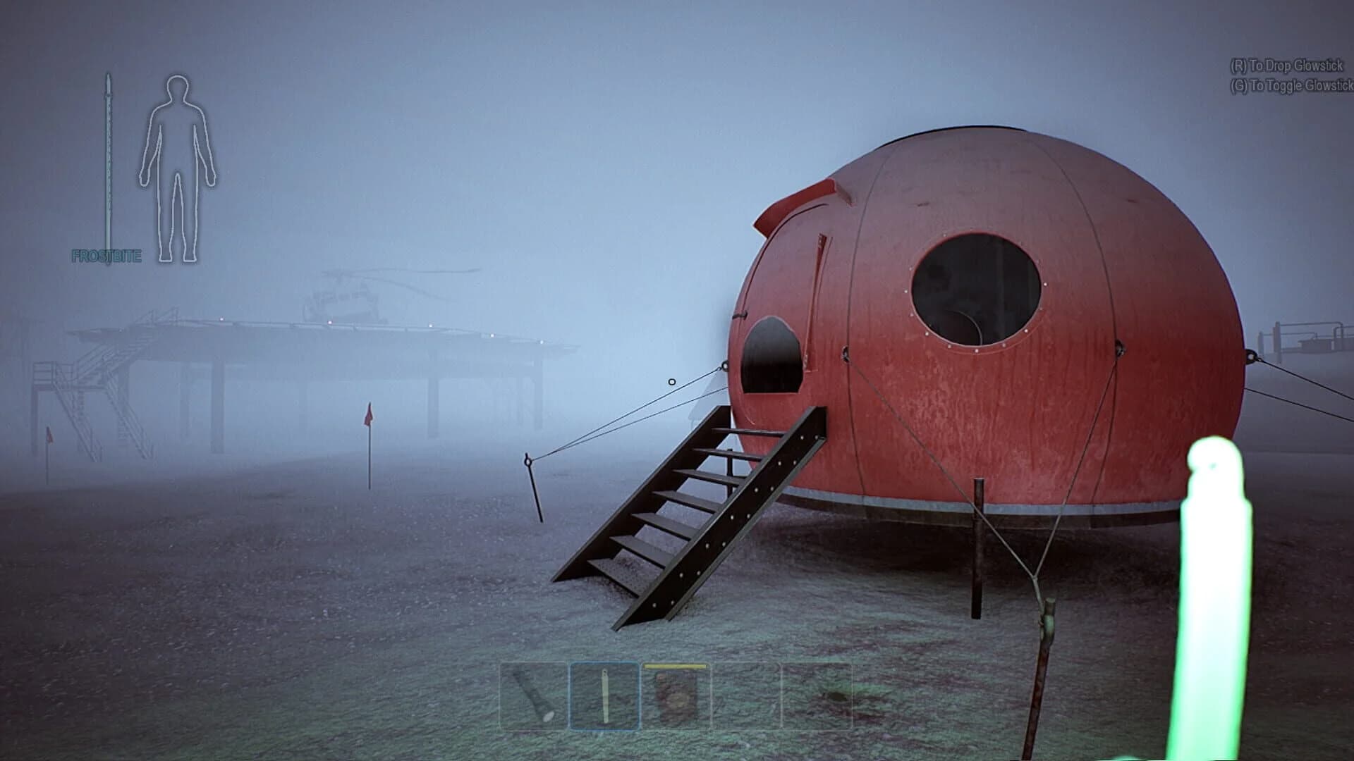 Nuclear Nightmare screenshot 5