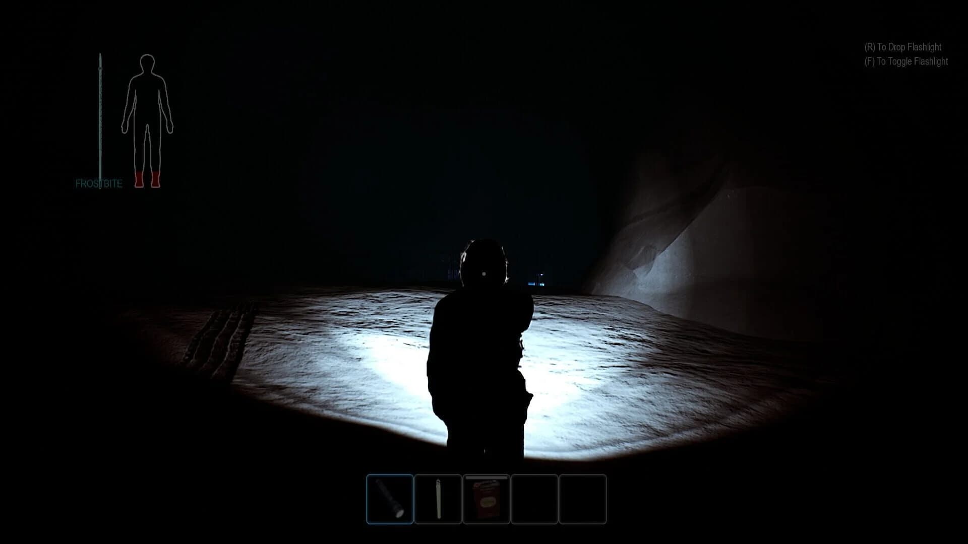 Nuclear Nightmare screenshot 2