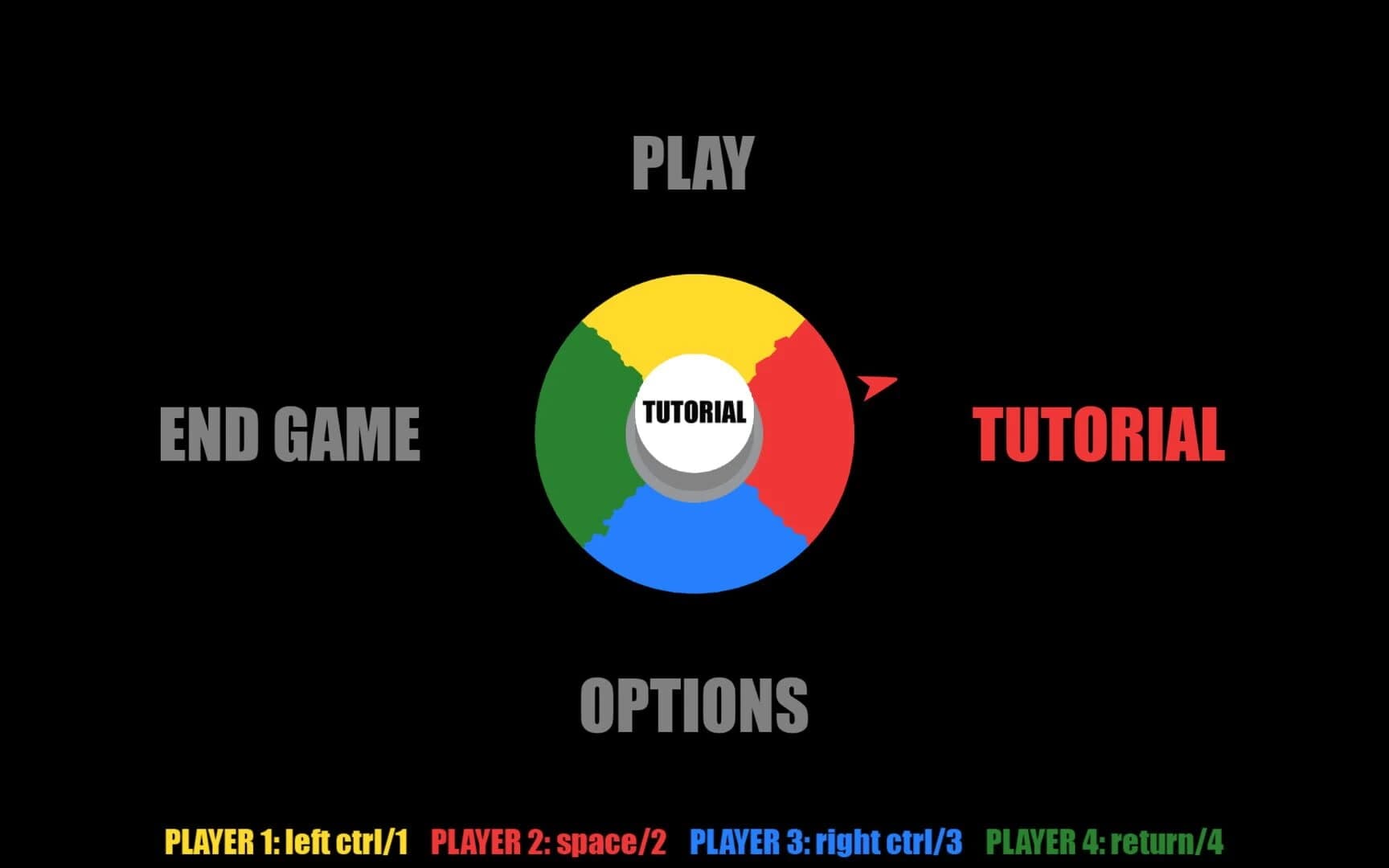 Nuclear Reaction screenshot 3
