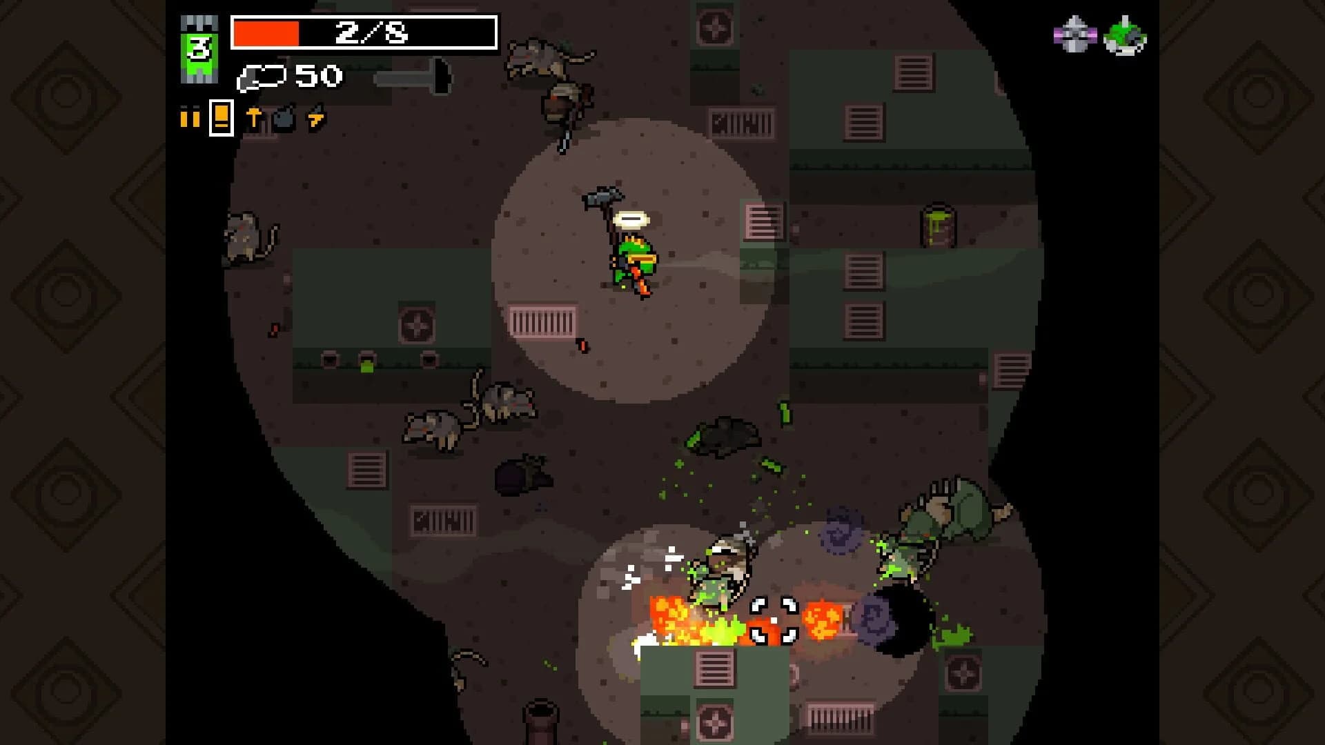 Nuclear Throne screenshot 5