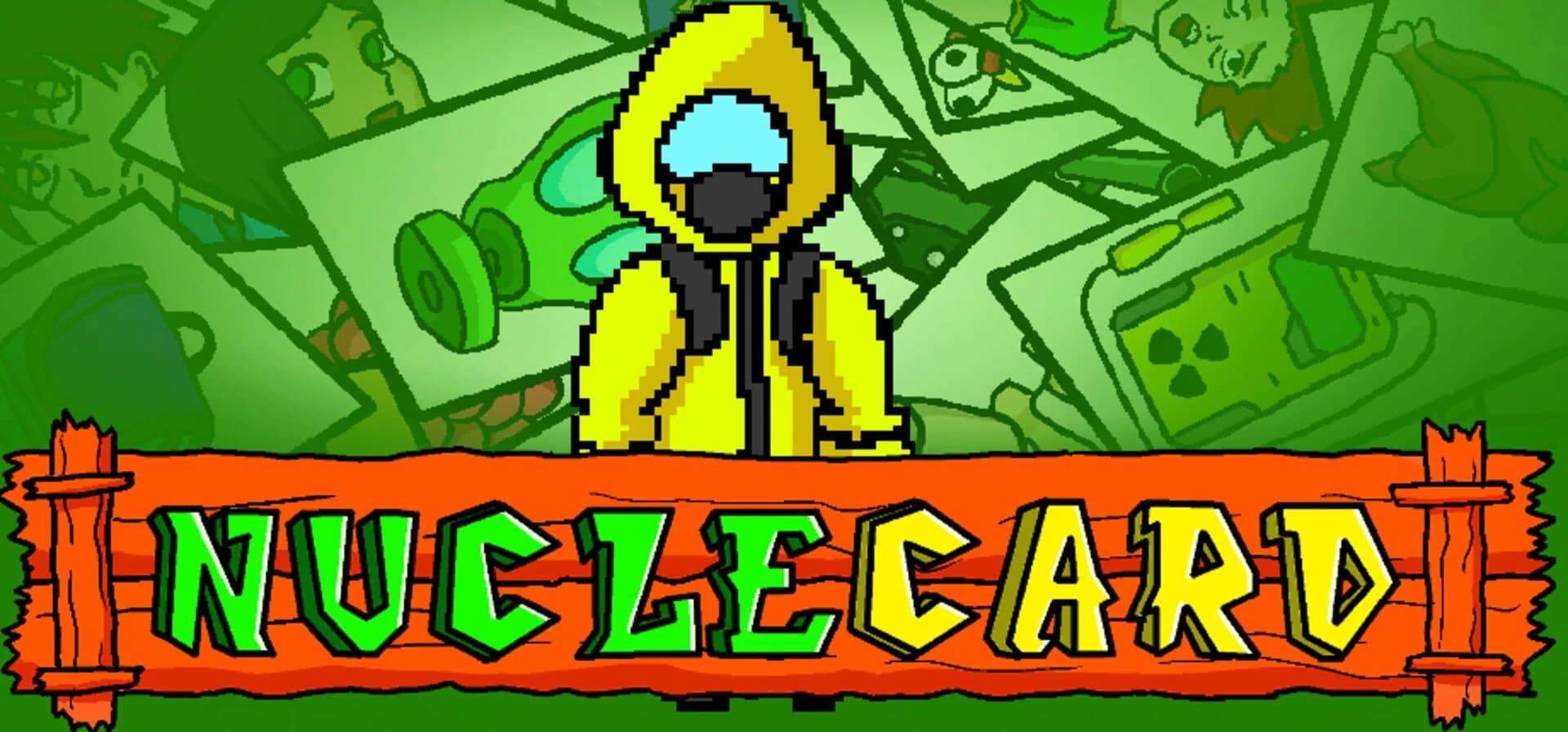 Nuclecard screenshot 5