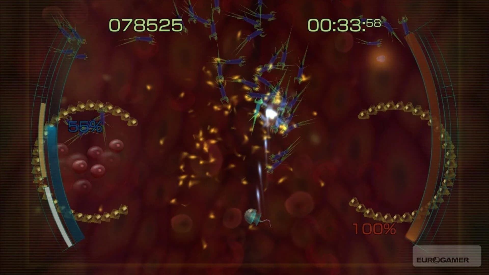 Nucleus screenshot 2