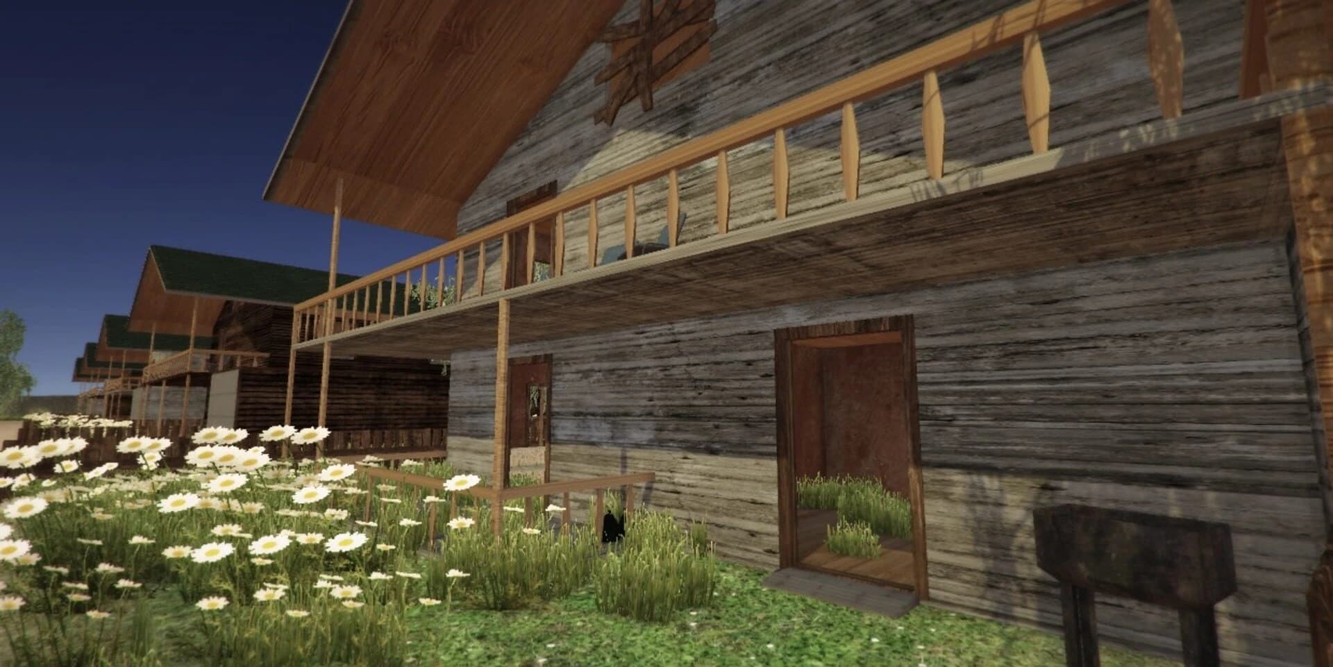 Nucvivor screenshot 5