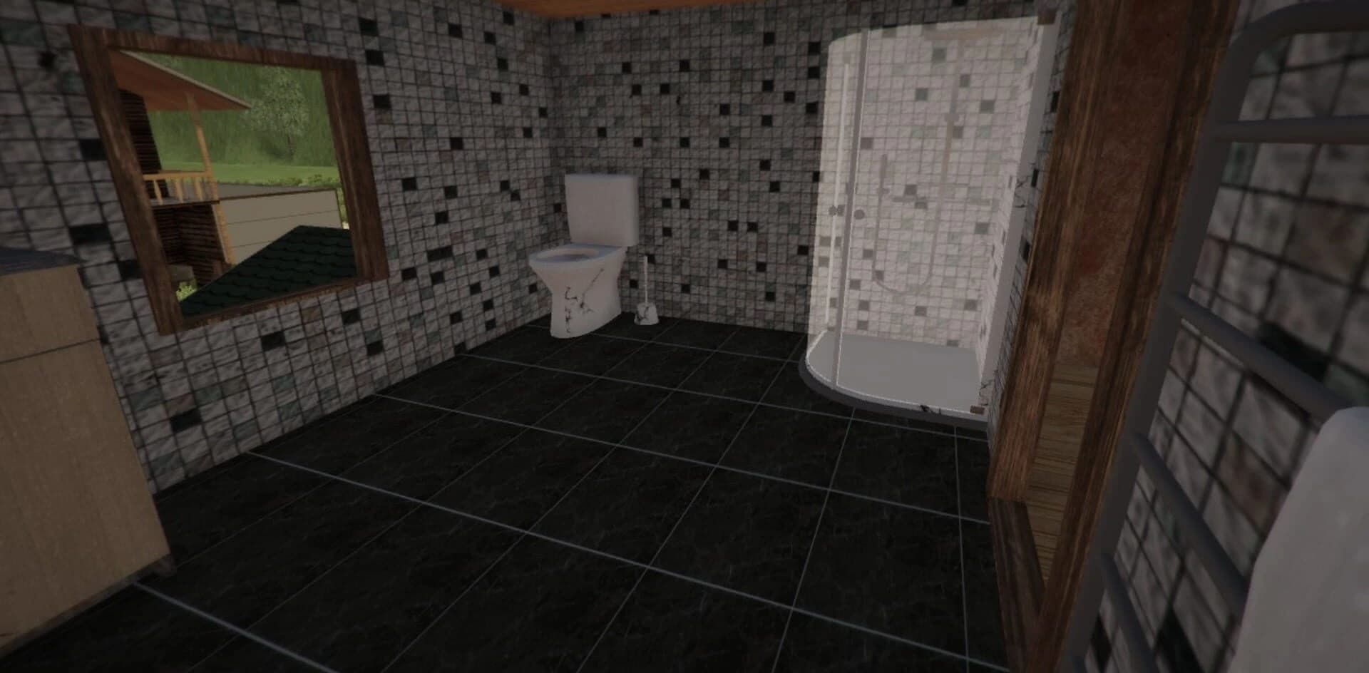Nucvivor screenshot 2