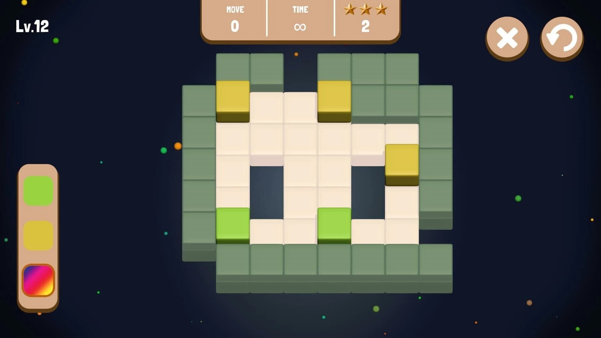 Nuggle screenshot 5
