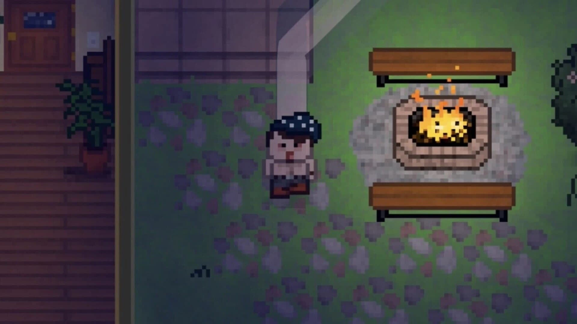 NugQuest screenshot 1
