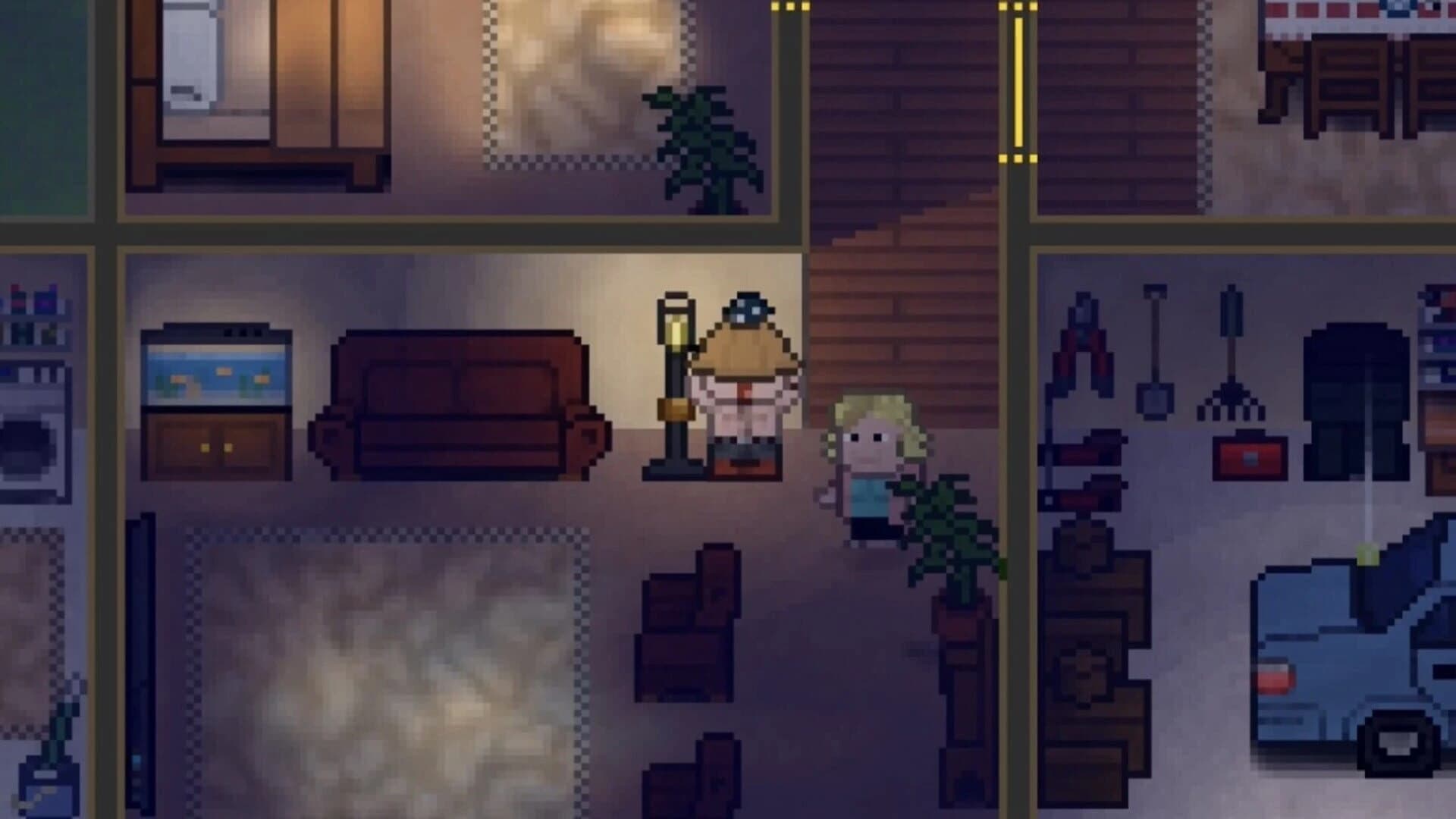 NugQuest screenshot 3
