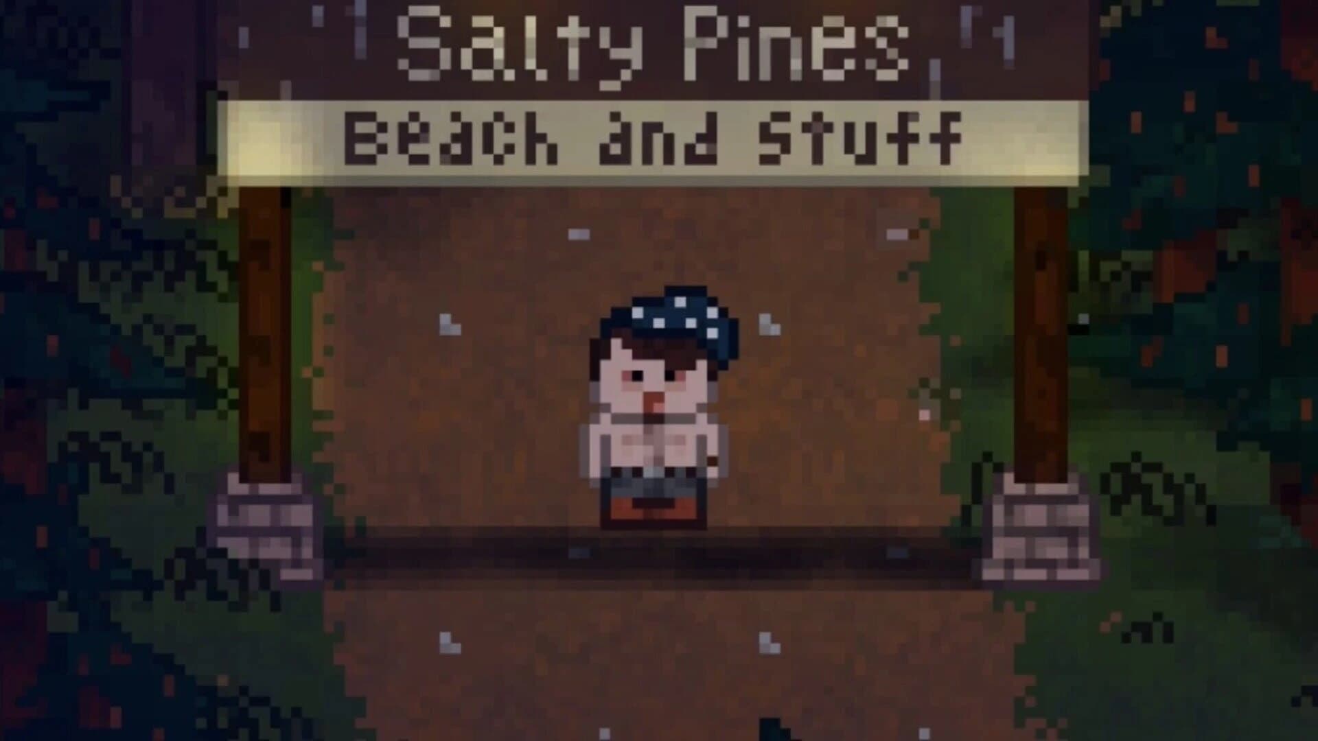 NugQuest screenshot 4