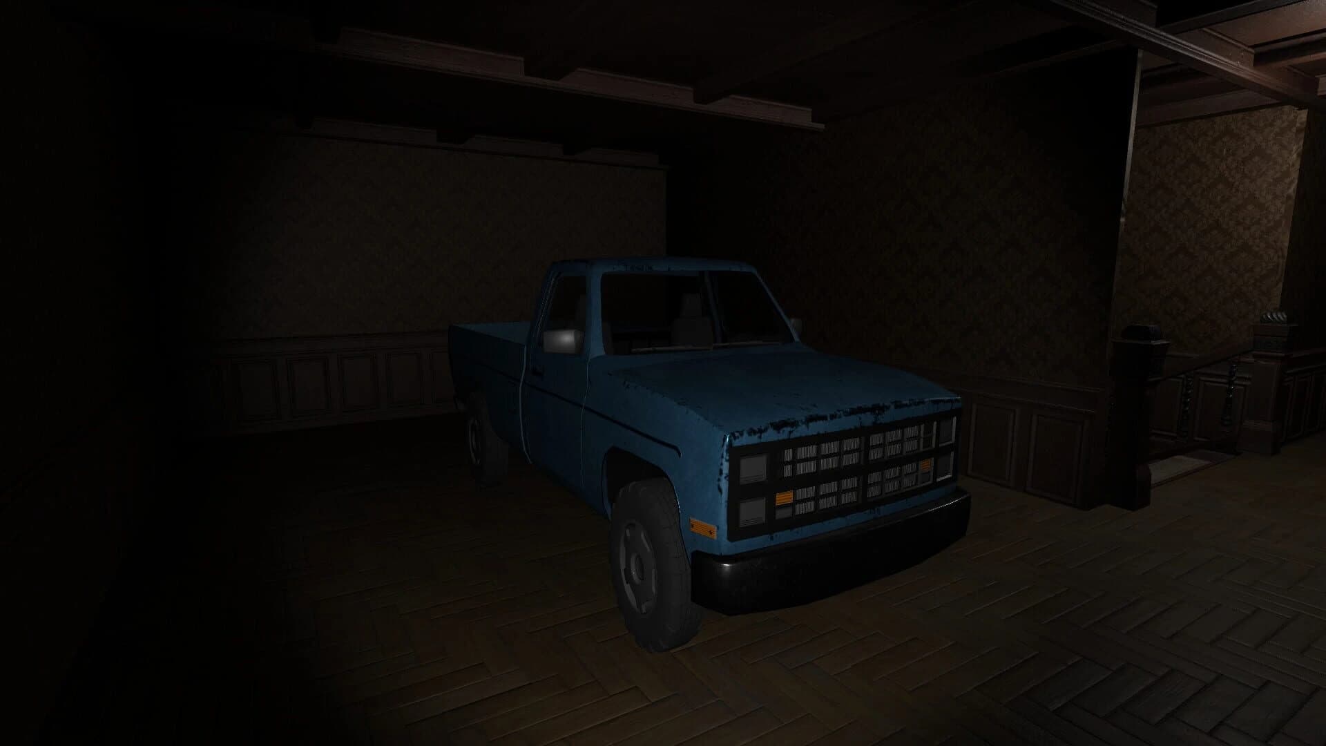 Nǚhái yǔ Qī Pǐ Láng screenshot 4