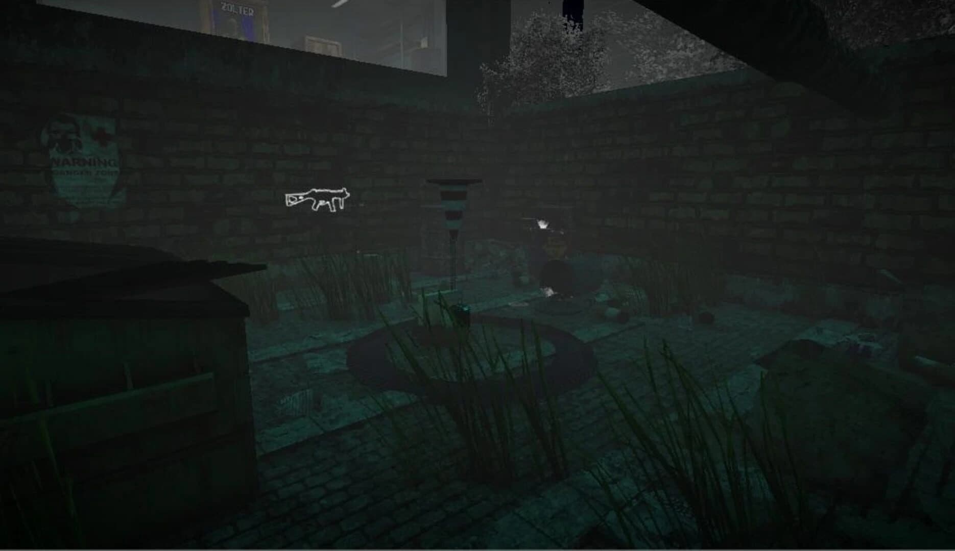 Nukalypse Zombie Survival screenshot 5