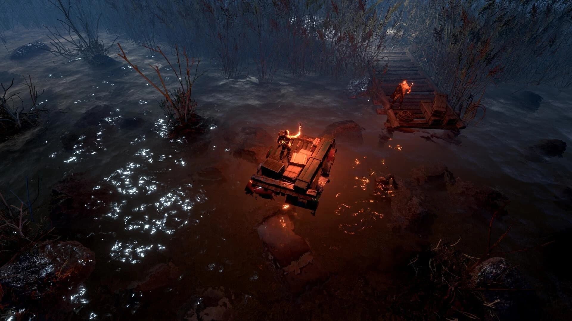 Nuke Land screenshot 3