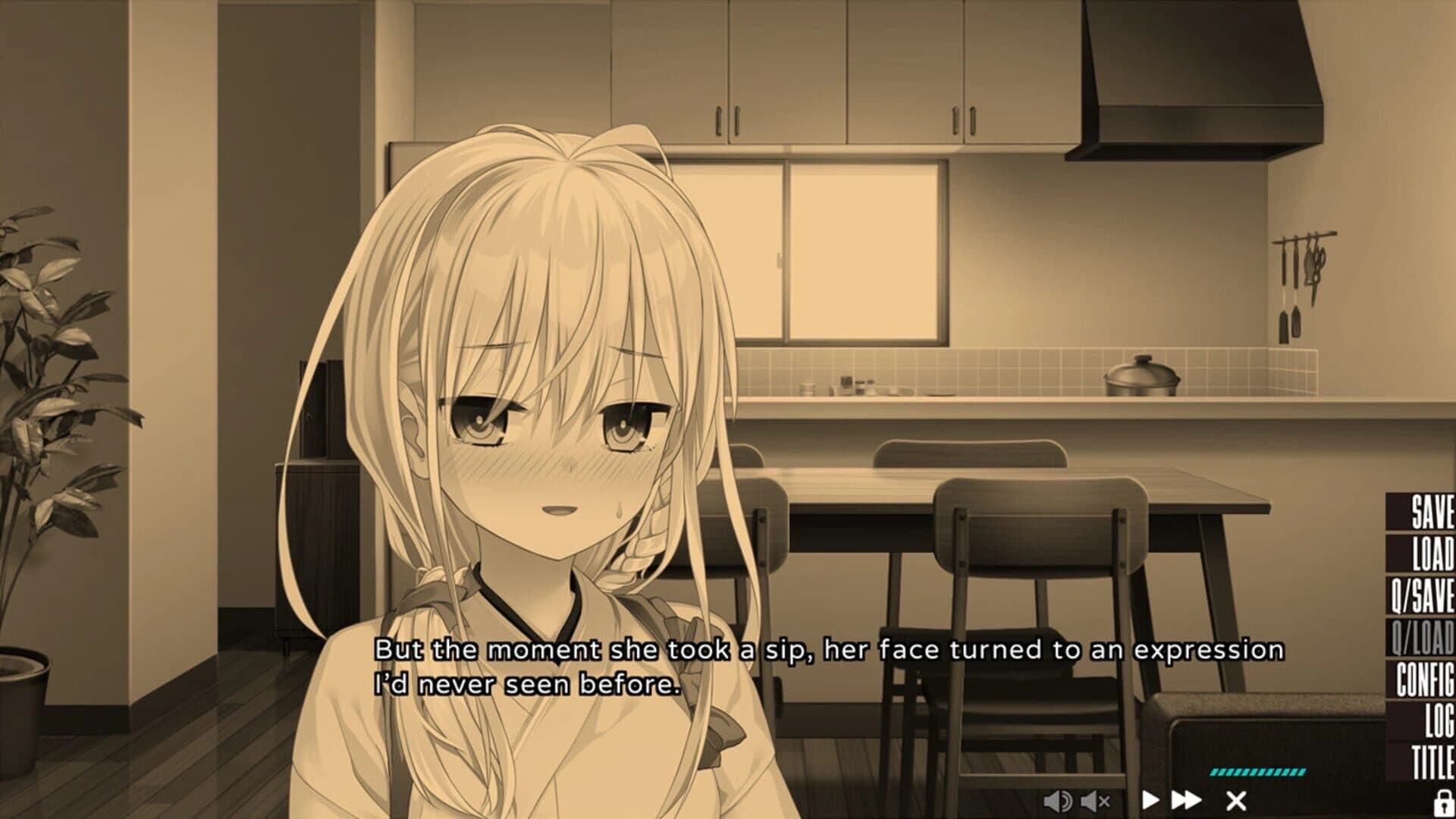 Nukitashi 2 screenshot 2