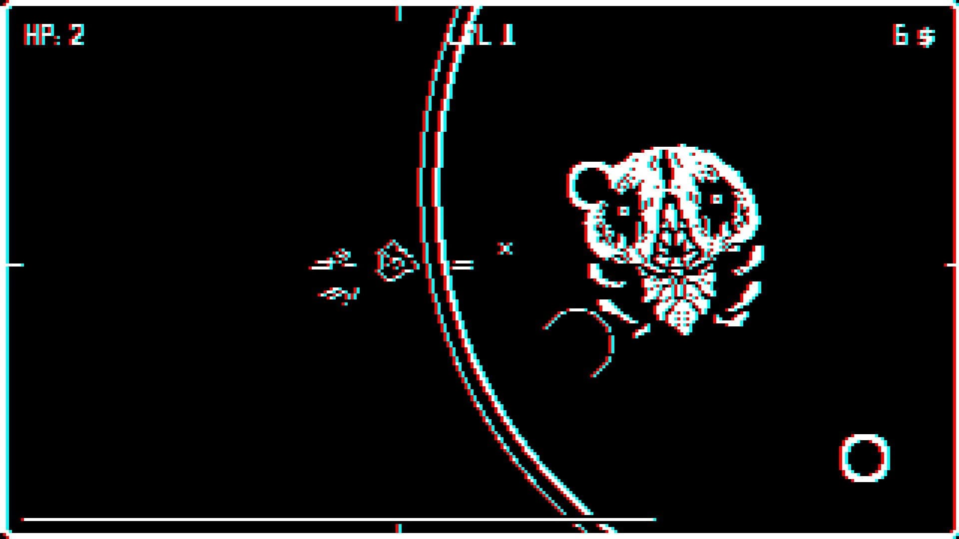 Null Drifter screenshot 2