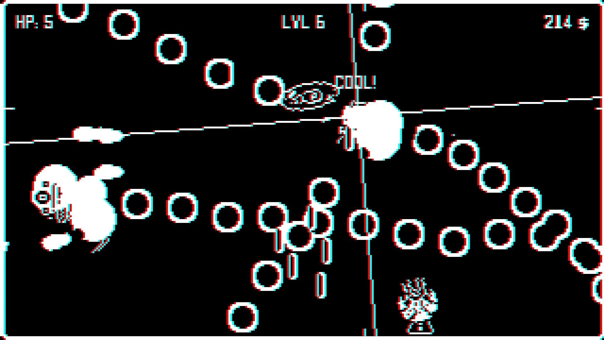 Null Drifter screenshot 1