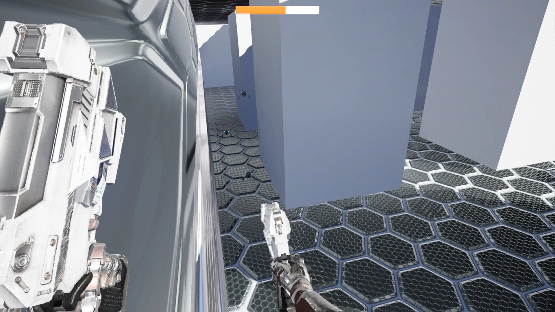 Null G screenshot 3