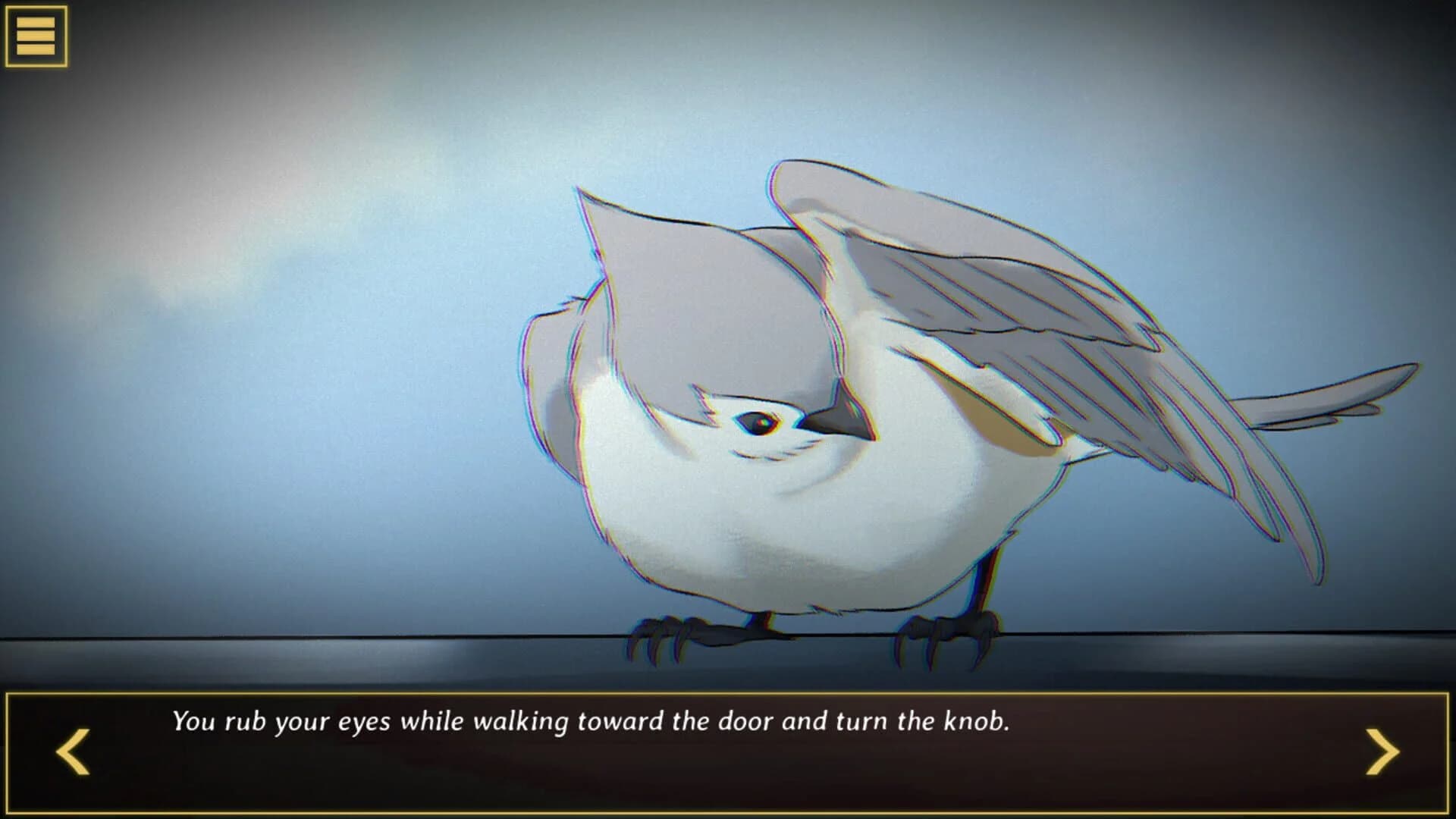 Null: Remastered screenshot 2