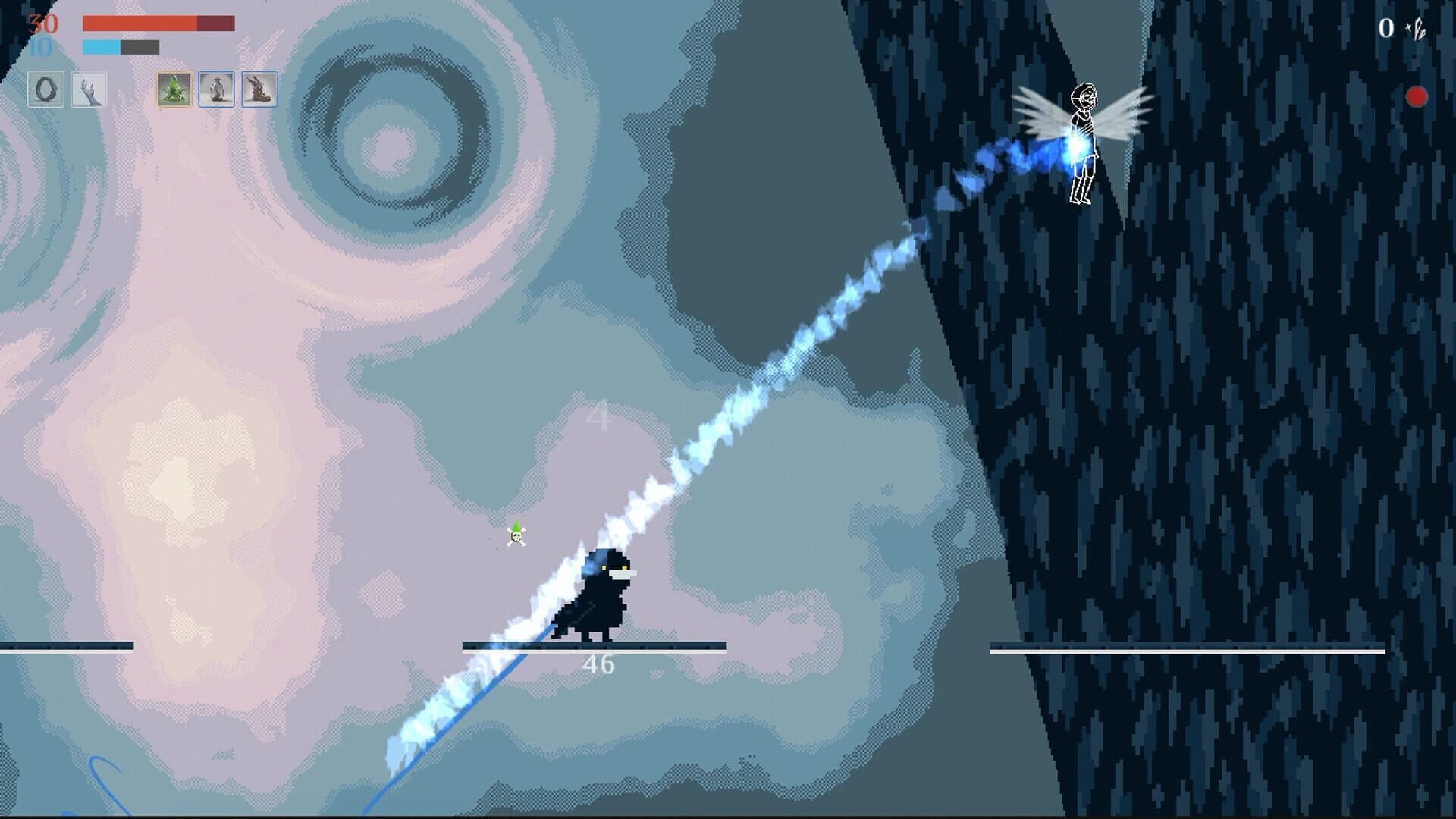 Null Transit screenshot 3