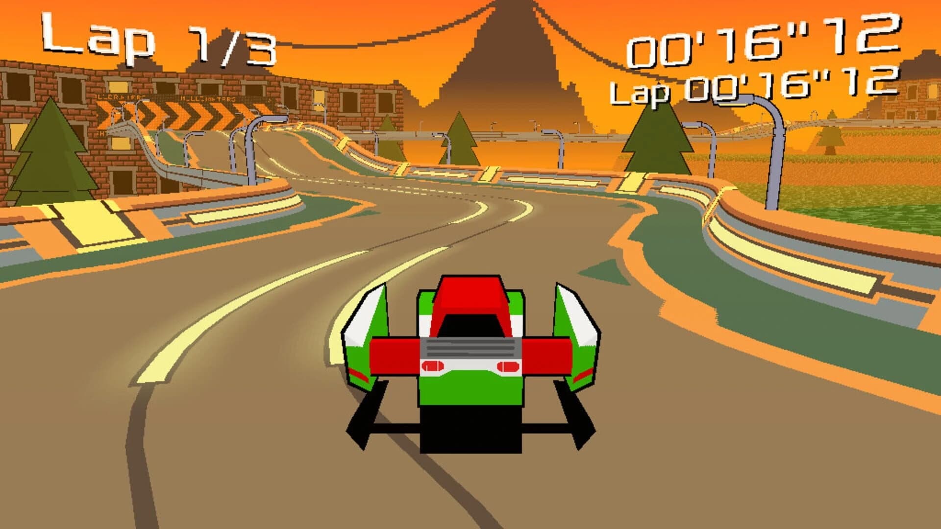 Nulldrifters screenshot 2