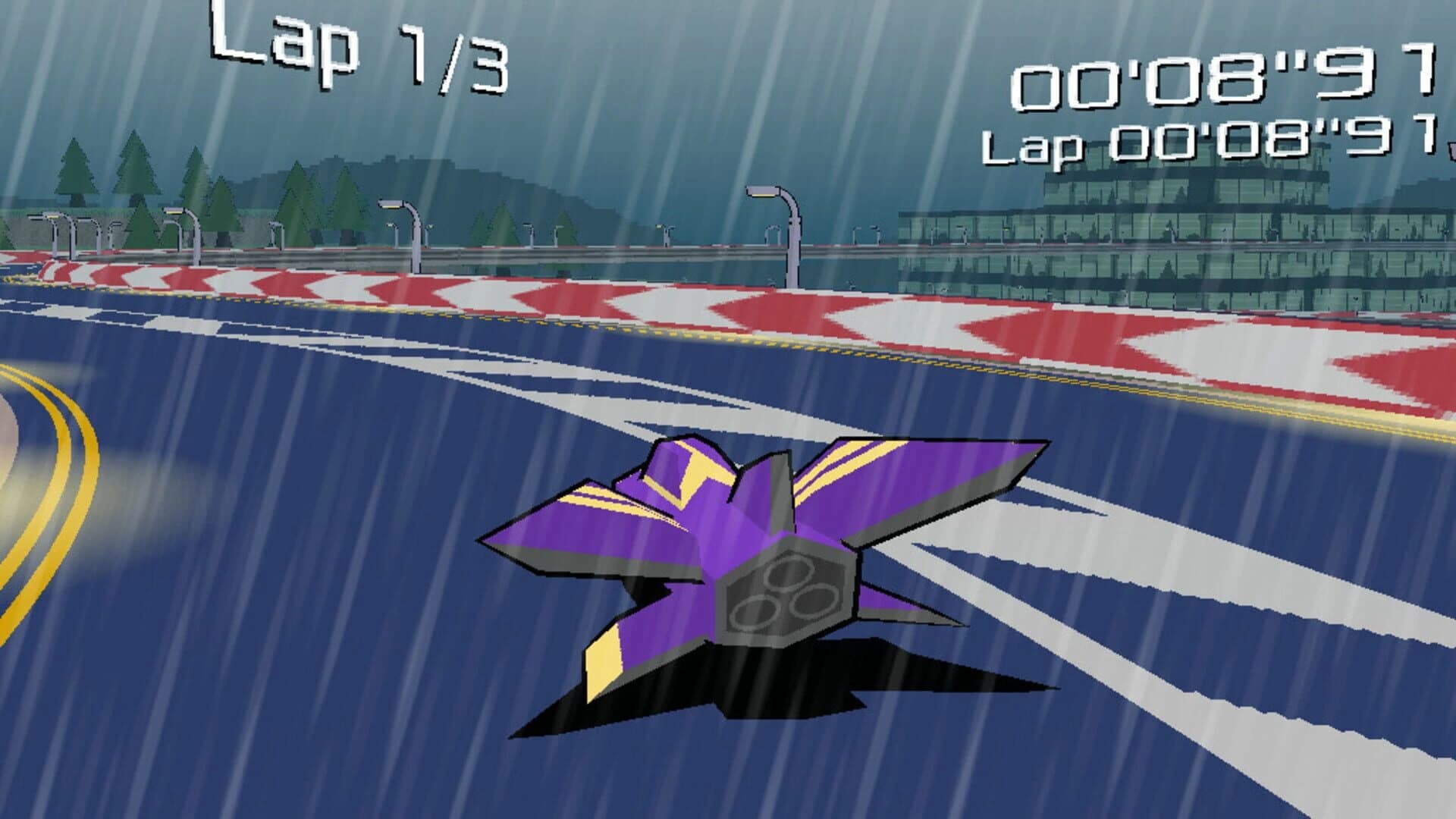 Nulldrifters screenshot 4