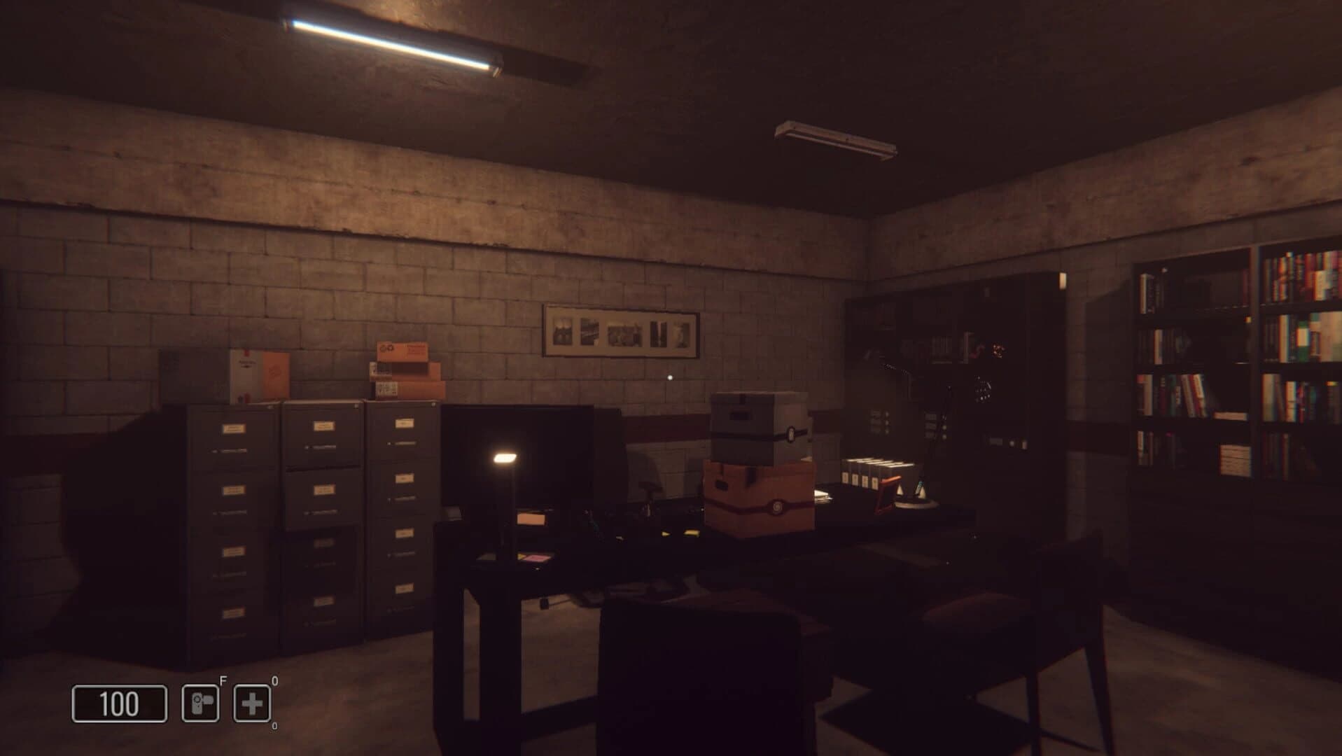 Nullore: Beginning screenshot 2