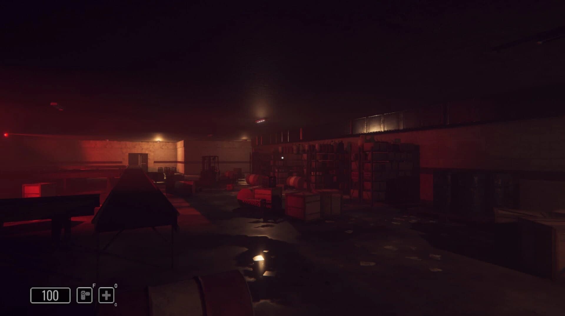 Nullore: Beginning screenshot 1