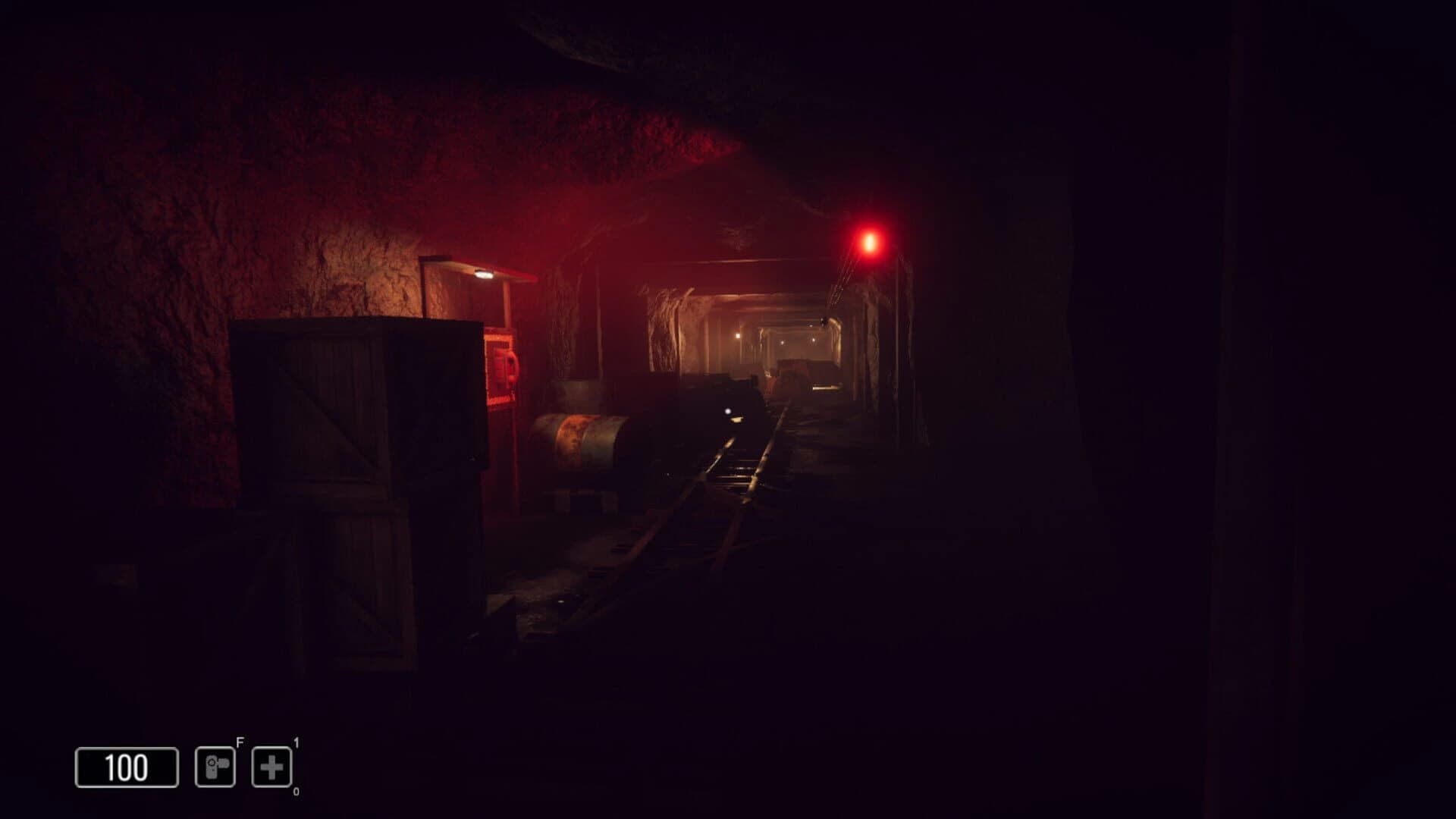 Nullore: Beginning screenshot 4