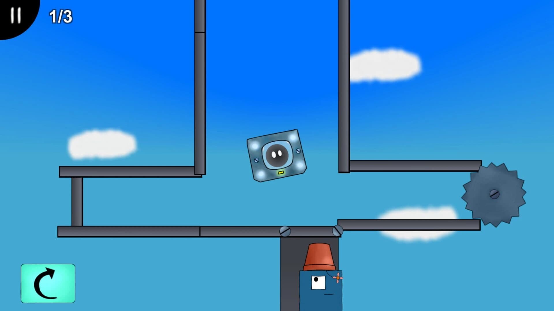 Nullysun screenshot 2