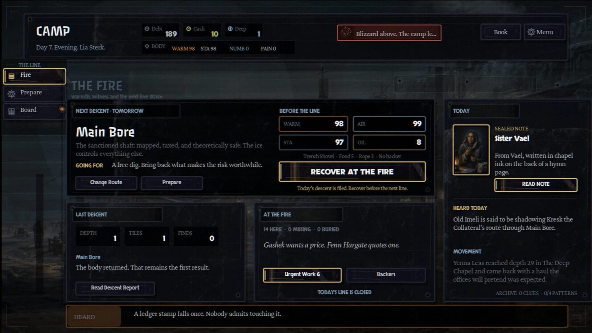 Numb Digger screenshot 5
