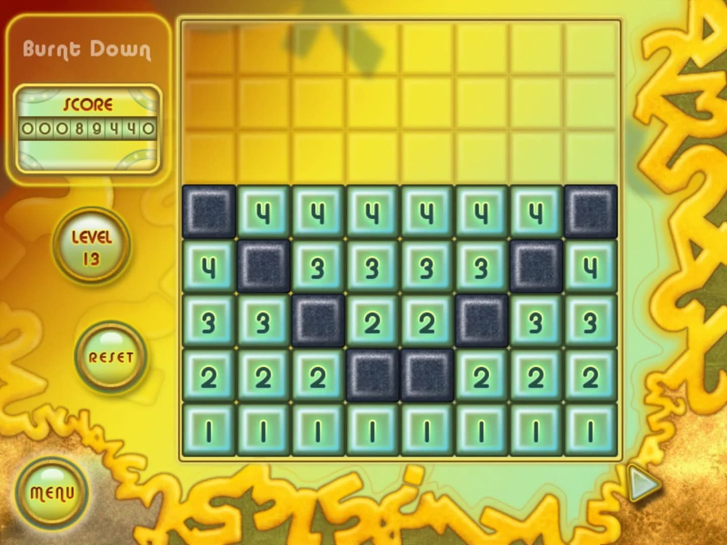 Numba Deluxe screenshot 2