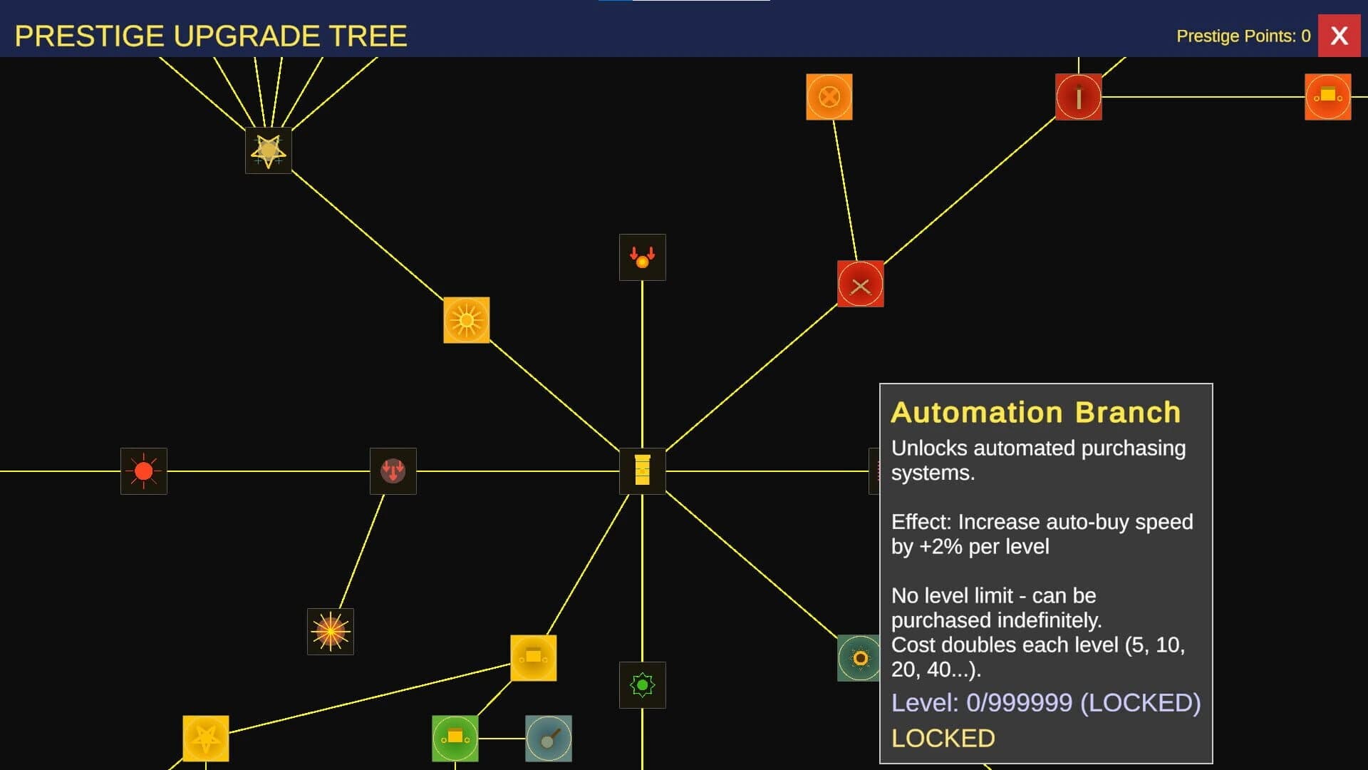 Number Factory screenshot 1