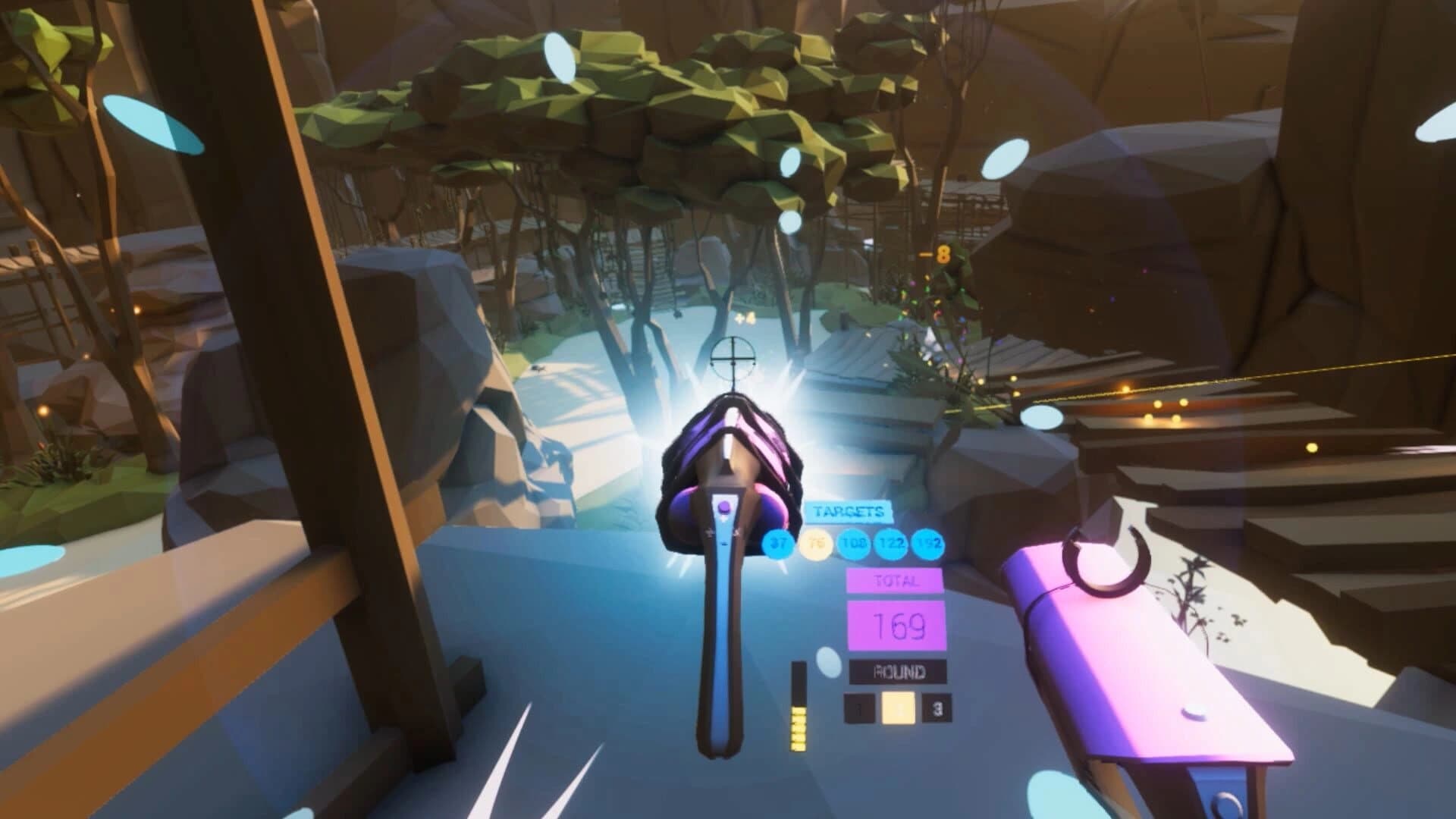 Number Hunt screenshot 1