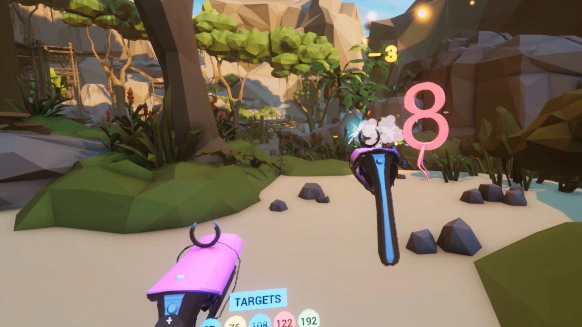 Number Hunt screenshot 2