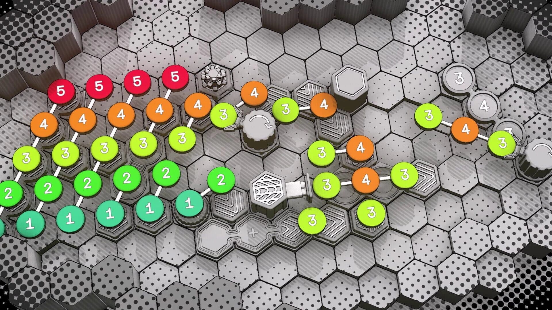 Number Machine screenshot 4