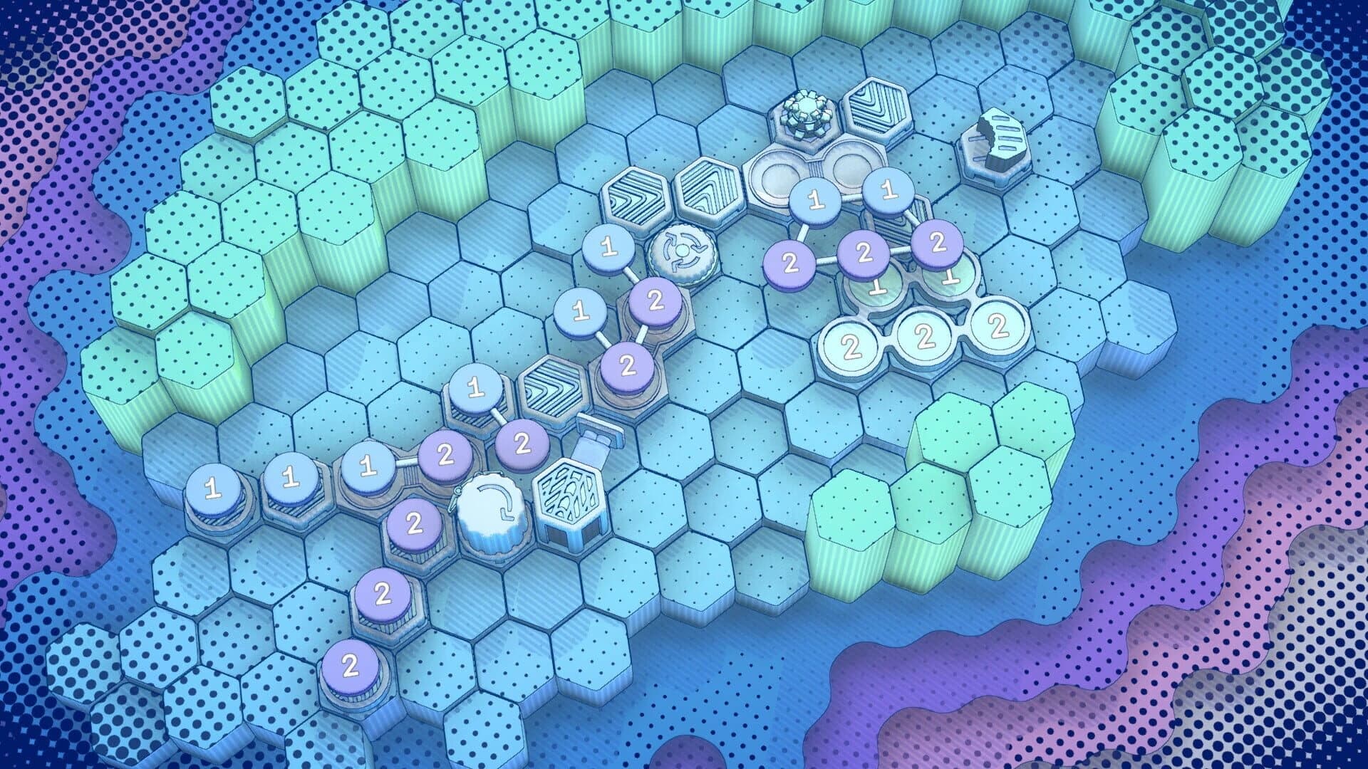 Number Machine screenshot 1