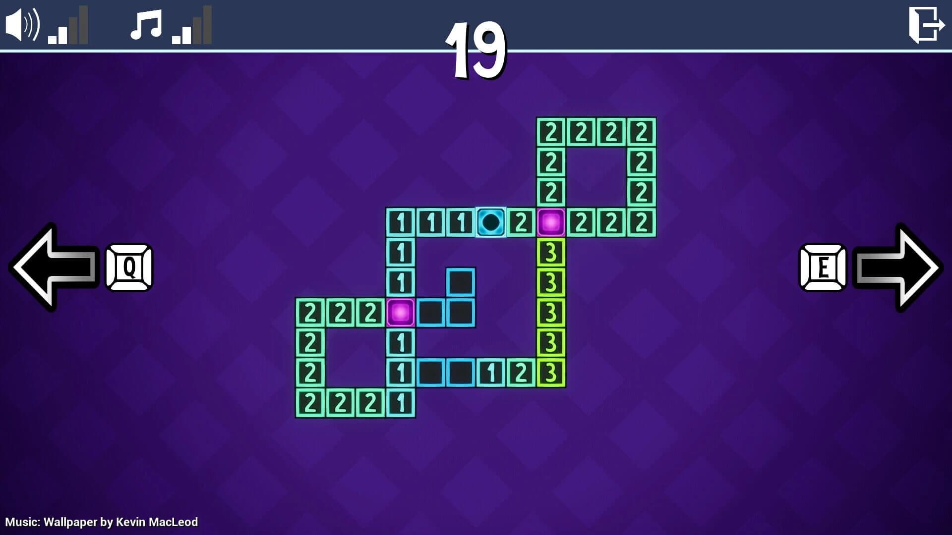 Number Stomper screenshot 5